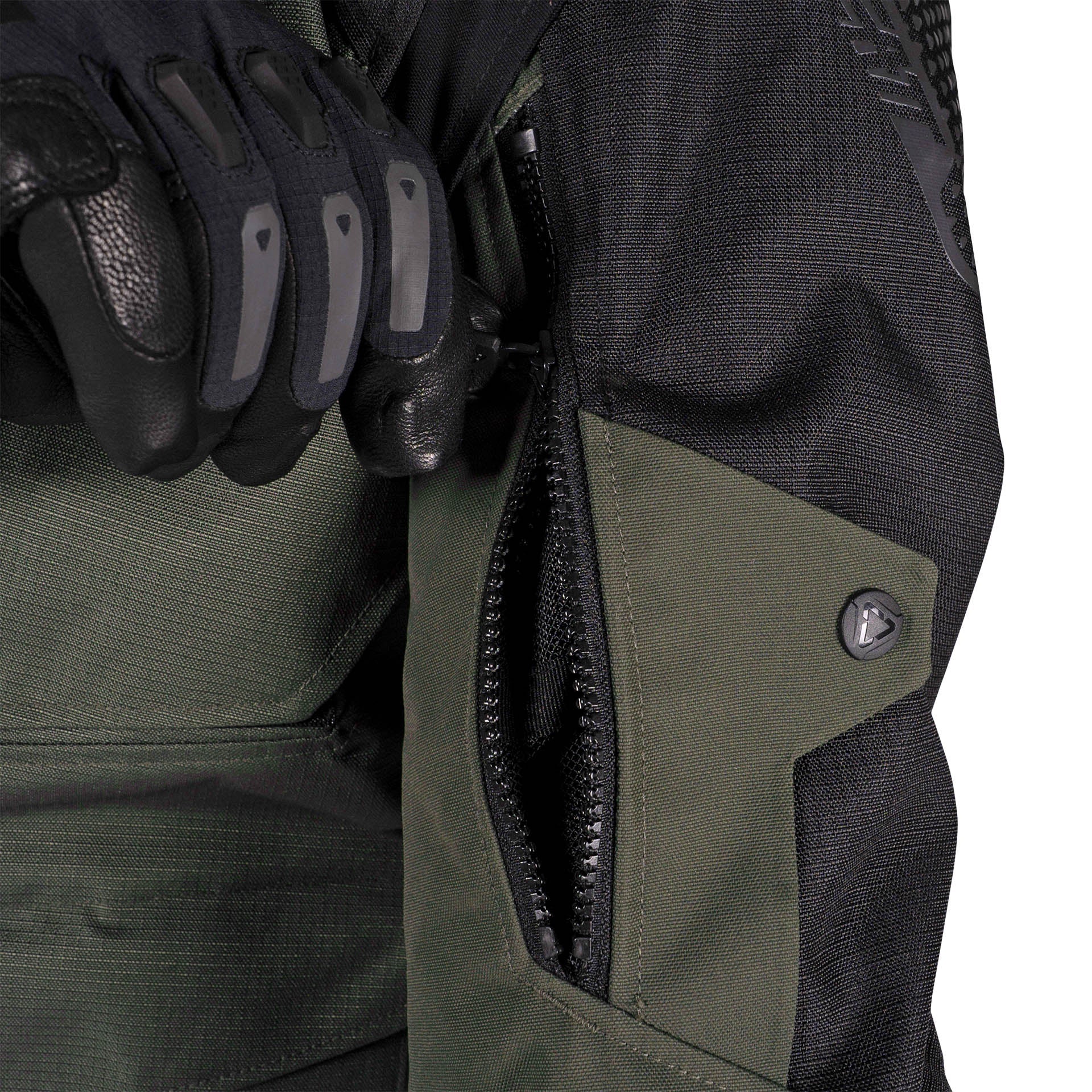 Chaqueta ADV MultiTour 5.5