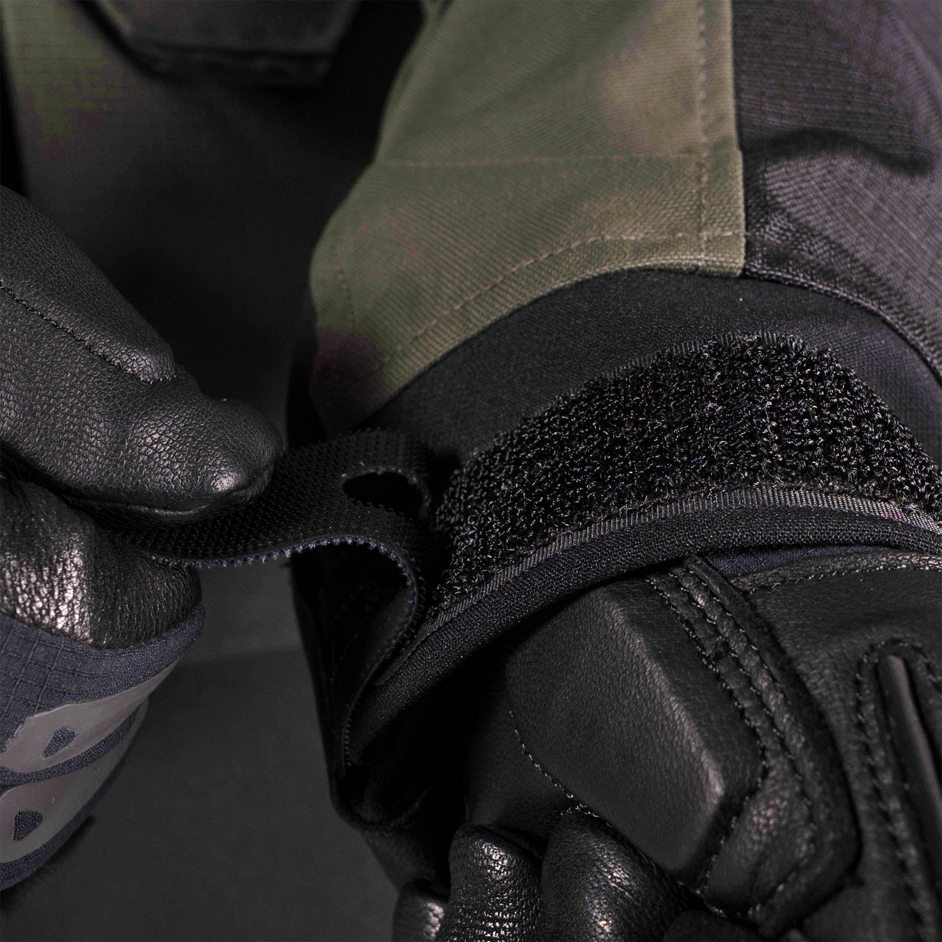 Chaqueta ADV MultiTour 5.5