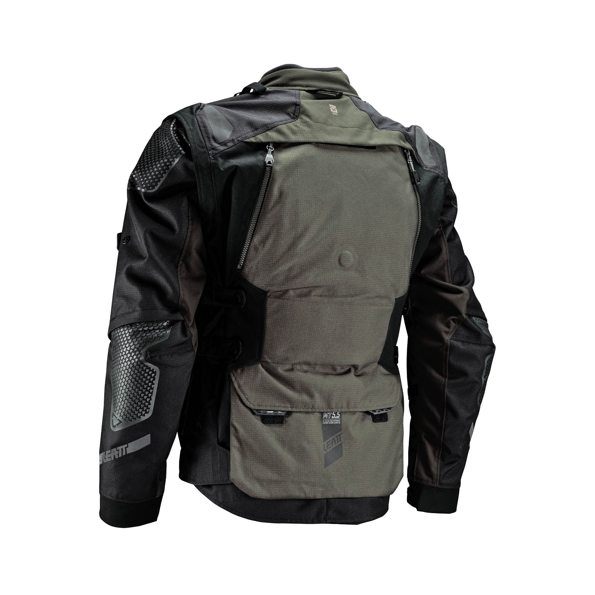 Chaqueta ADV MultiTour 5.5