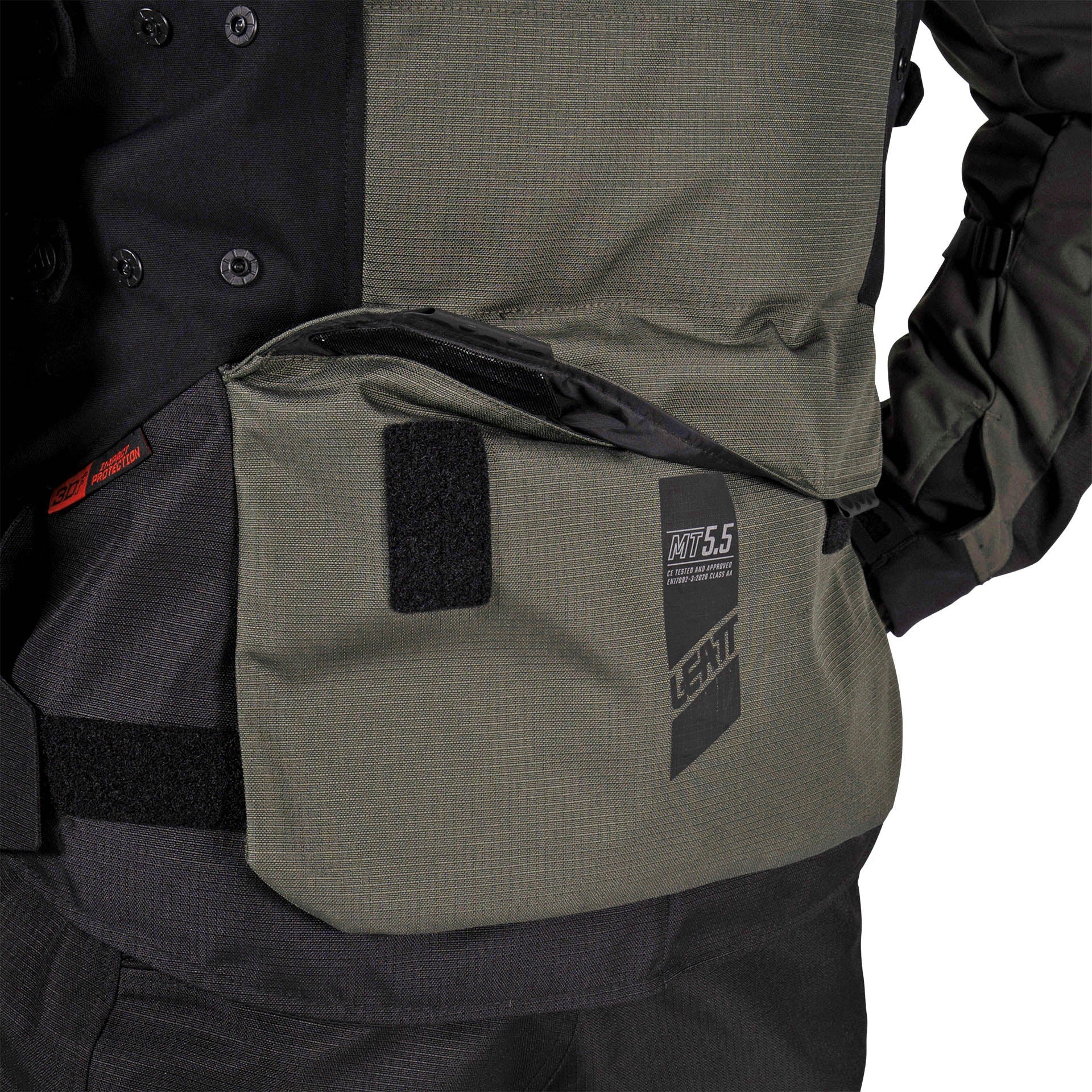 Chaqueta ADV MultiTour 5.5