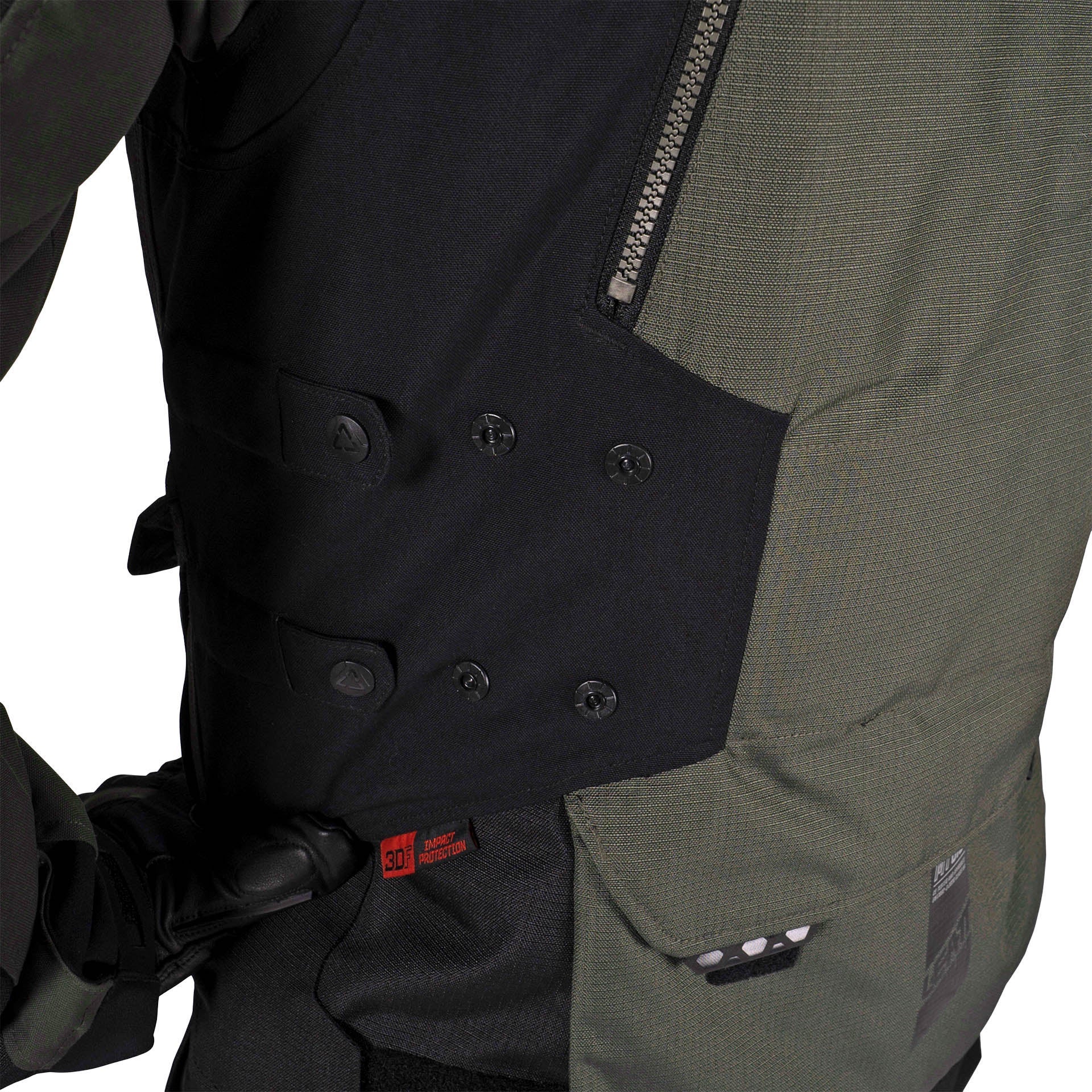 Chaqueta ADV MultiTour 5.5