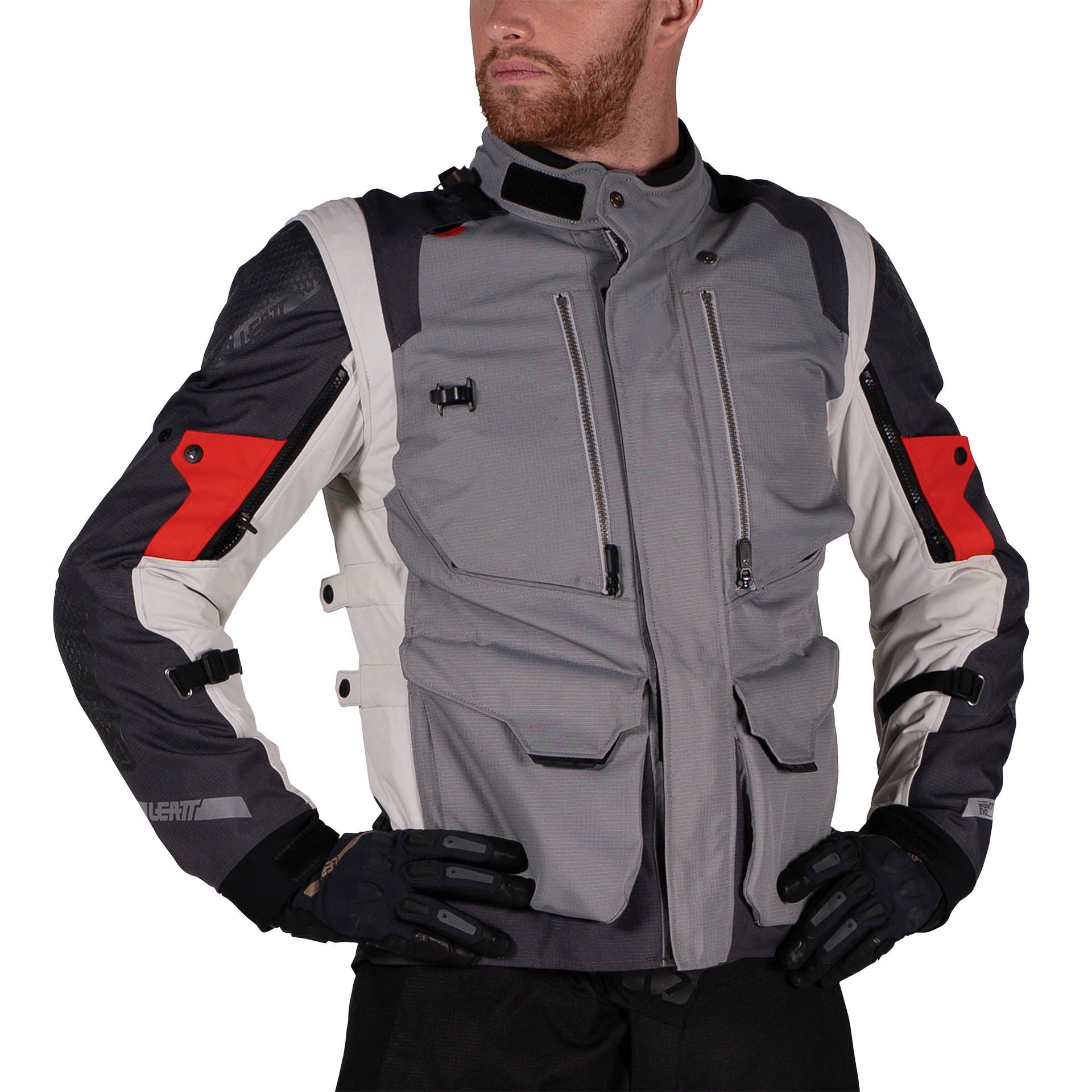 Chaqueta ADV MultiTour 5.5