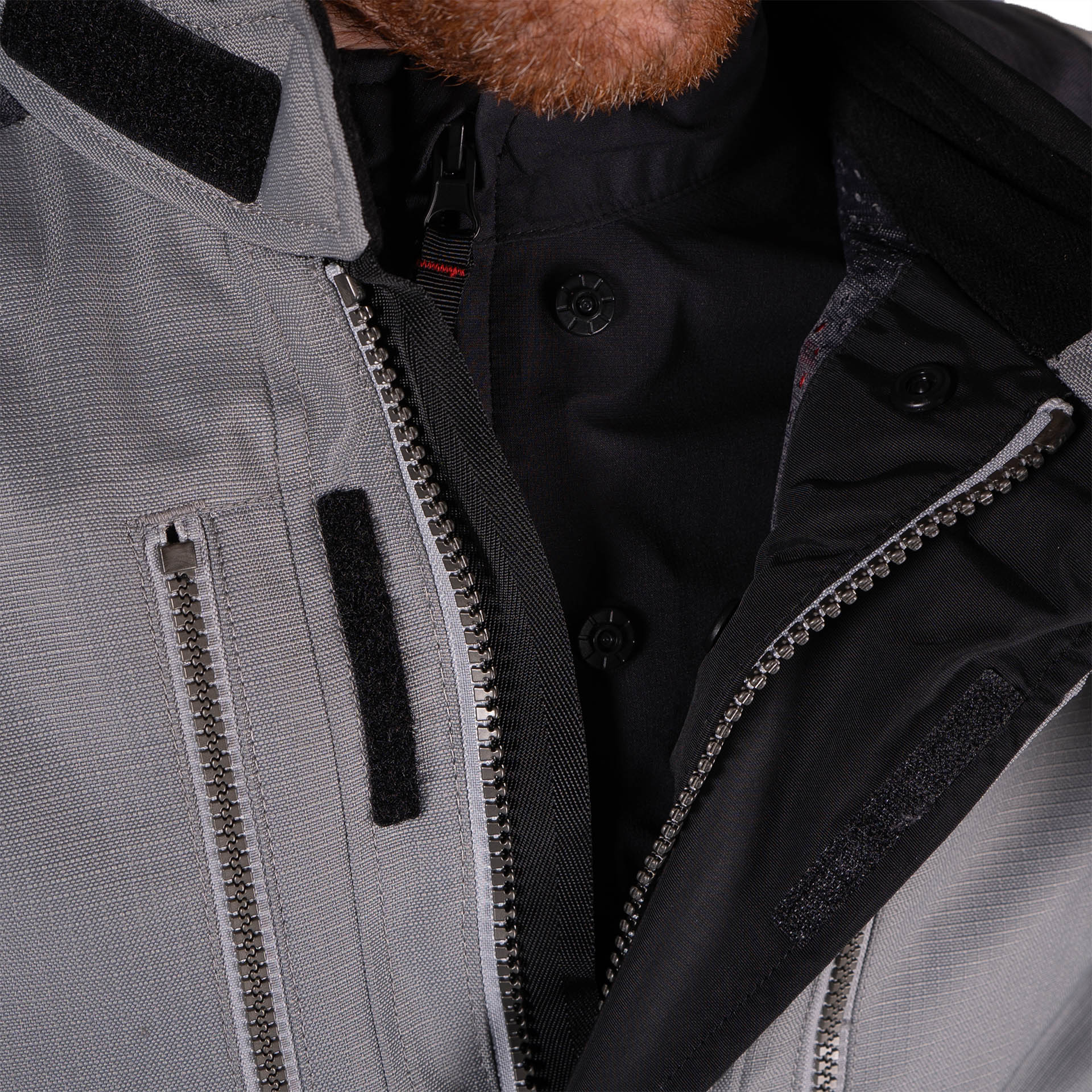 Chaqueta ADV MultiTour 5.5