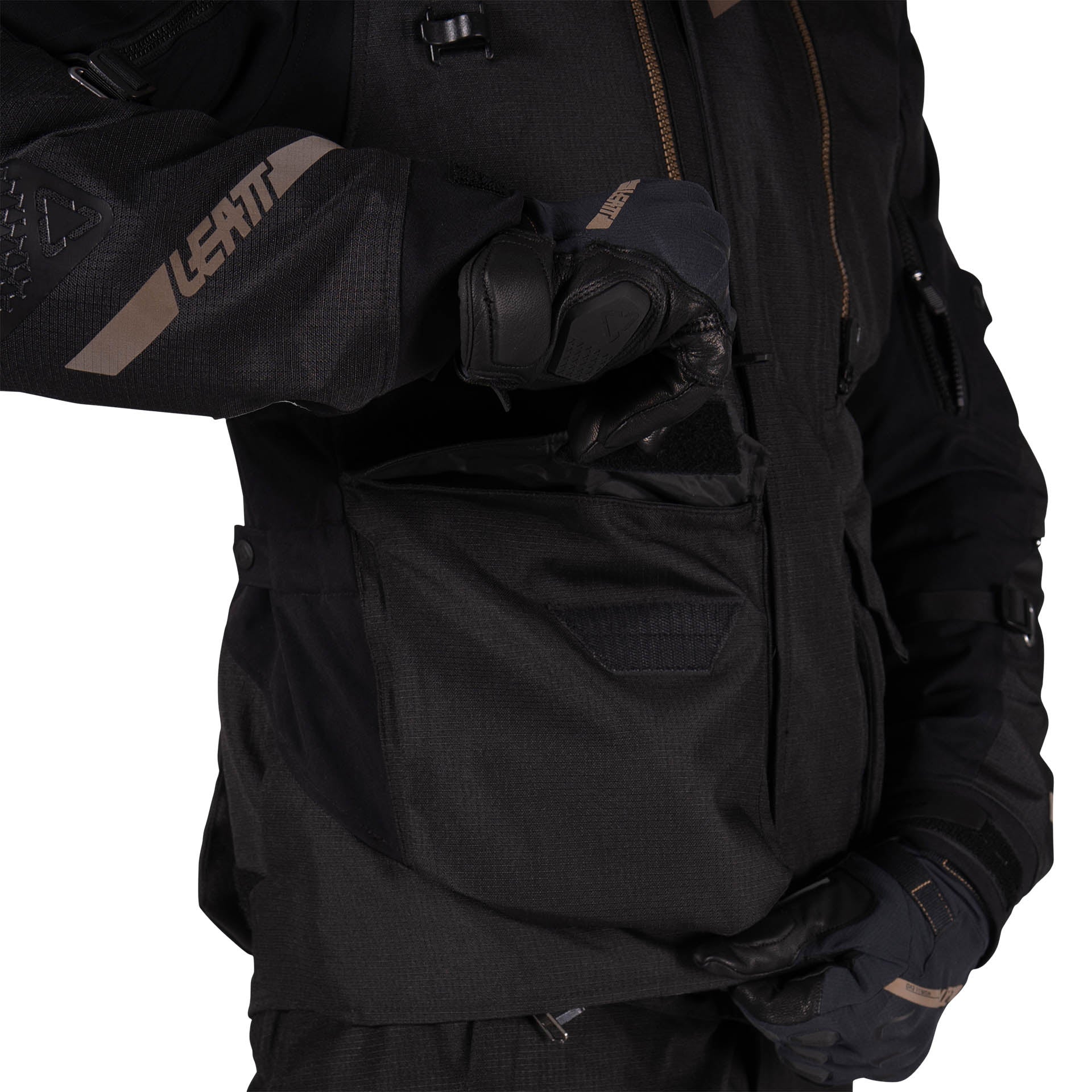 Chaqueta ADV MultiTour 5.5