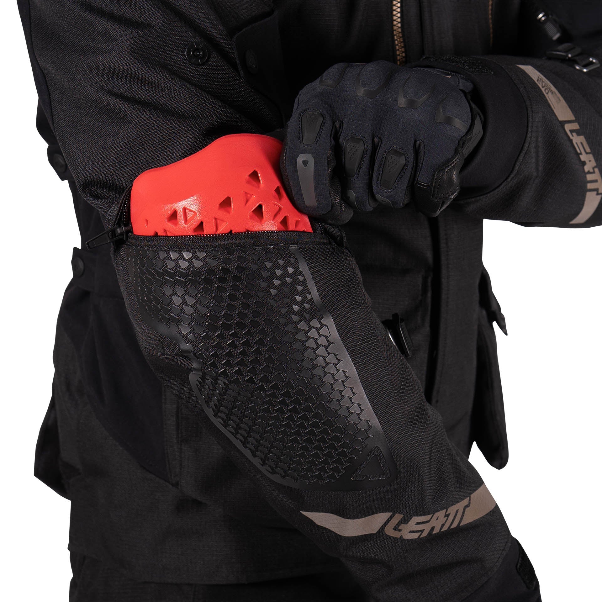 Chaqueta ADV MultiTour 5.5