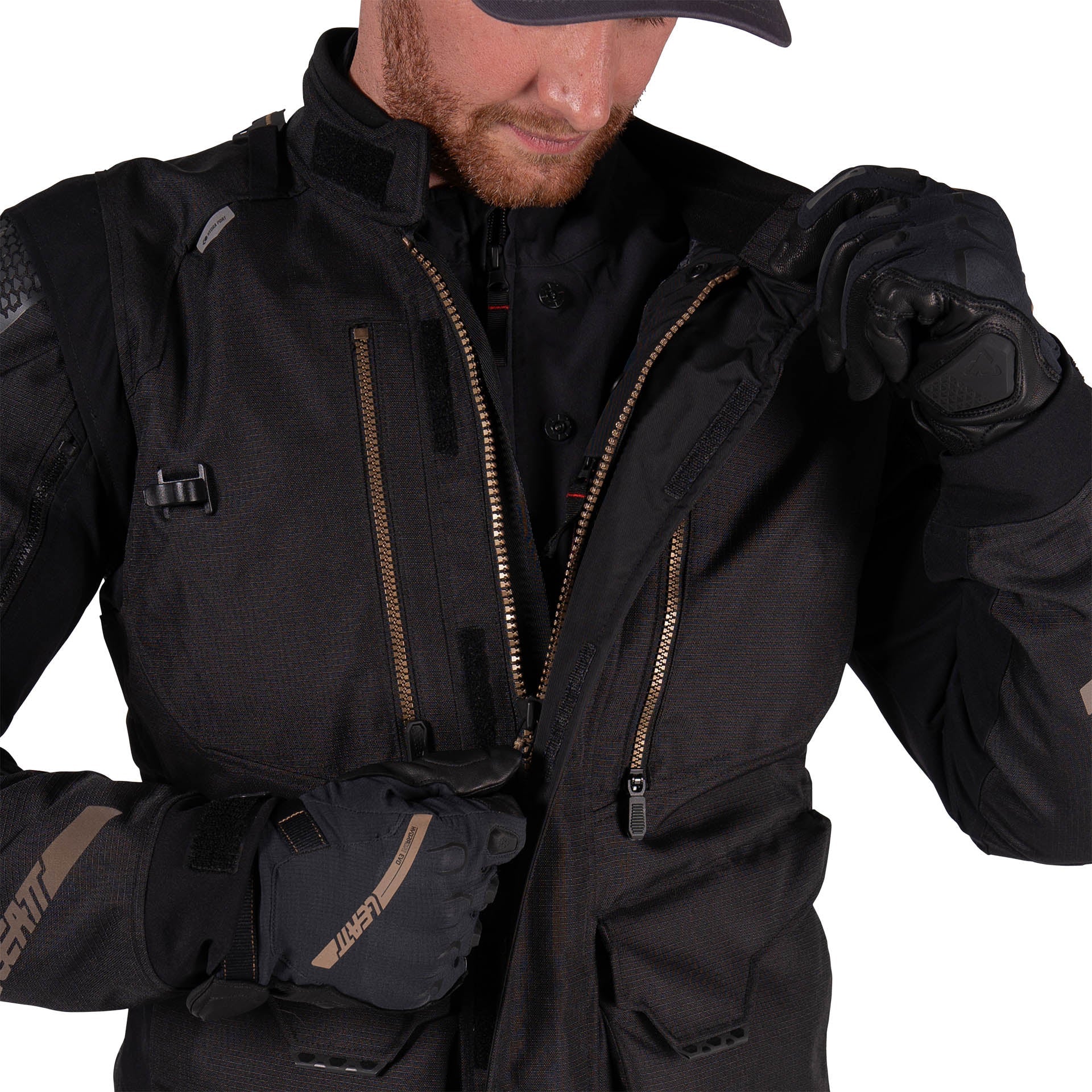 Chaqueta ADV MultiTour 5.5