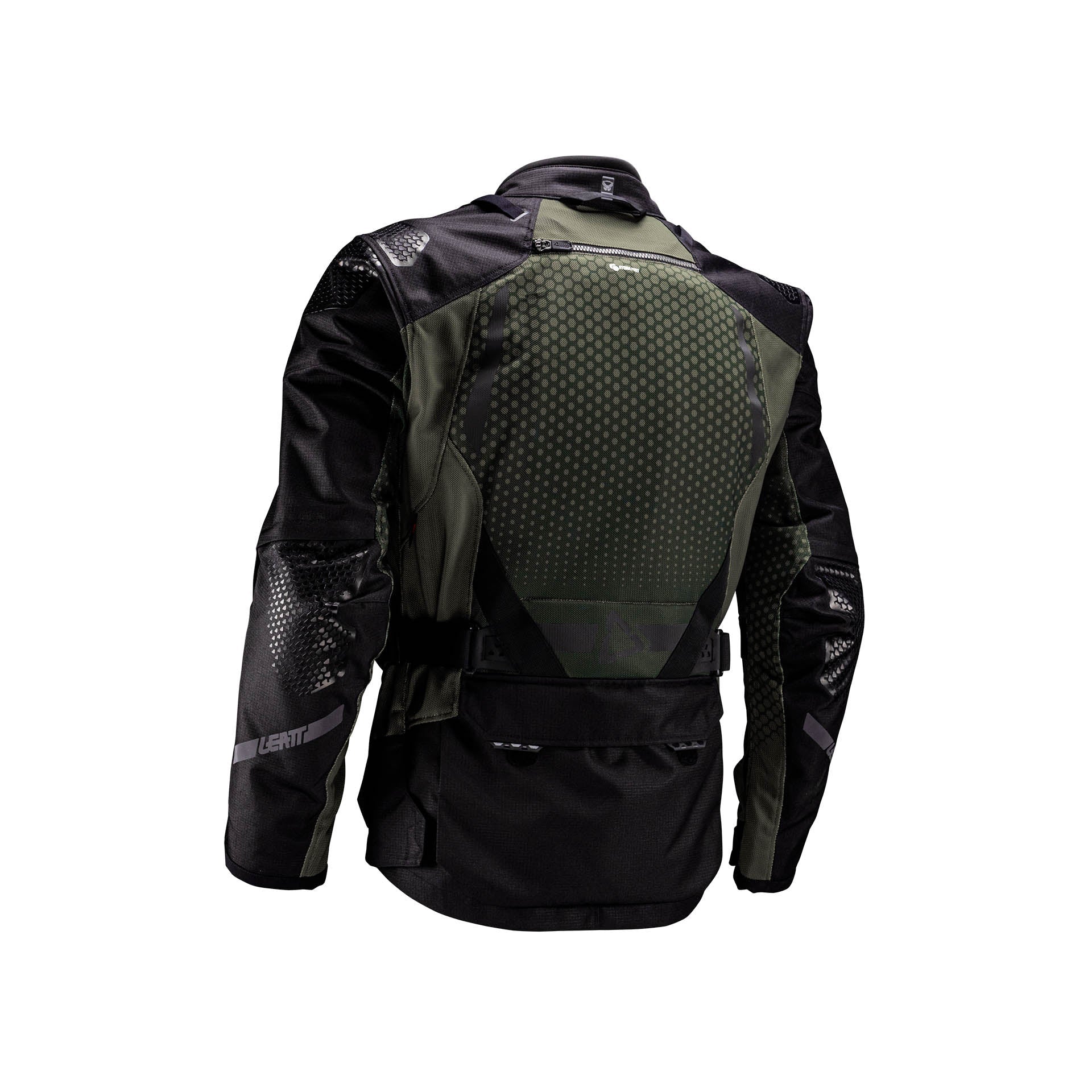 Chaqueta ADV FlowTour 5.5