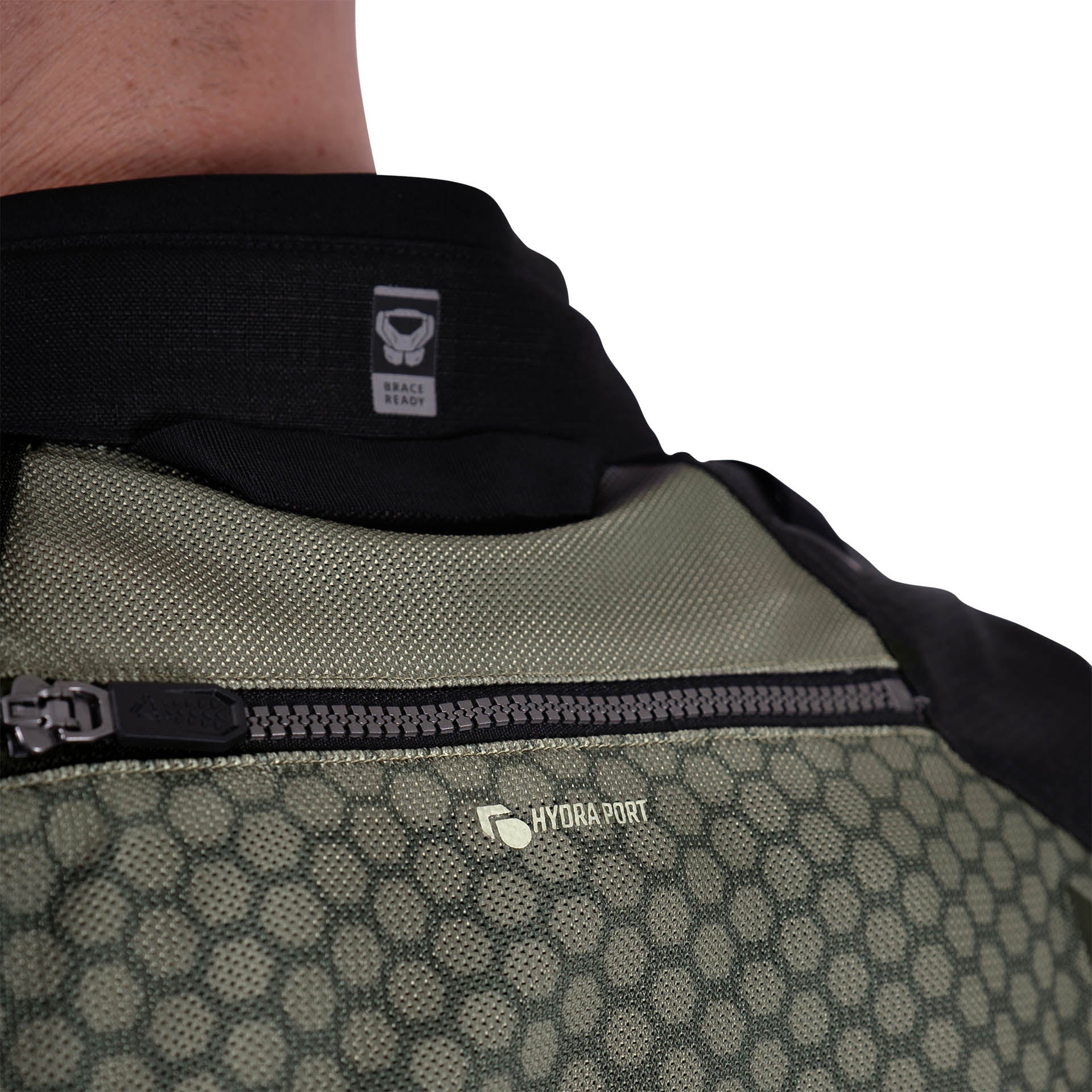 Chaqueta ADV FlowTour 5.5