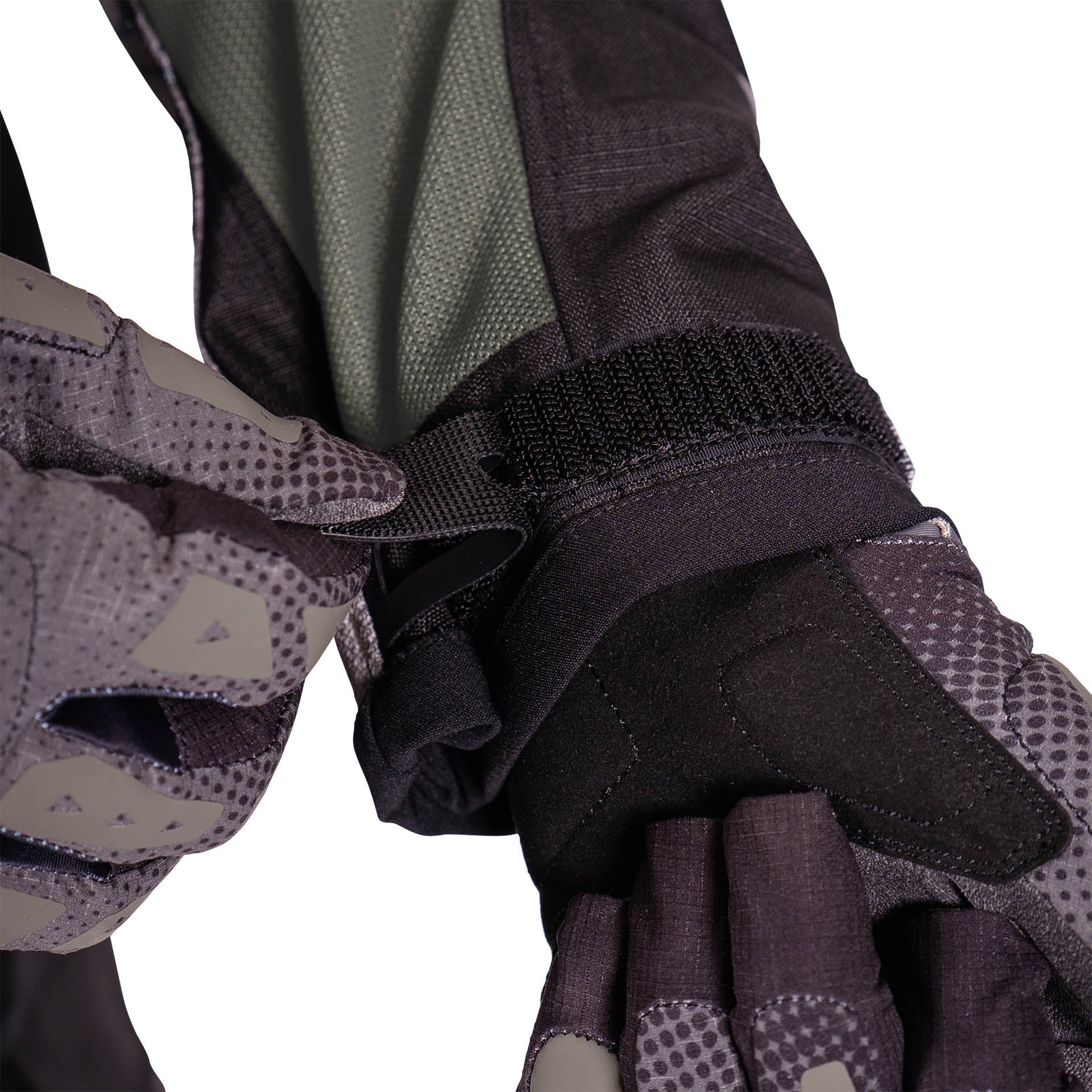 Chaqueta ADV FlowTour 5.5