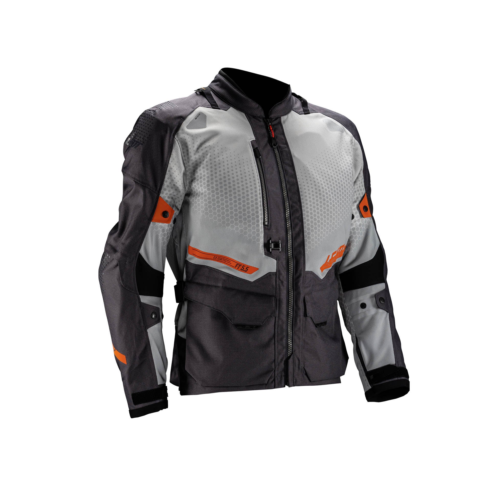 Chaqueta ADV FlowTour 5.5