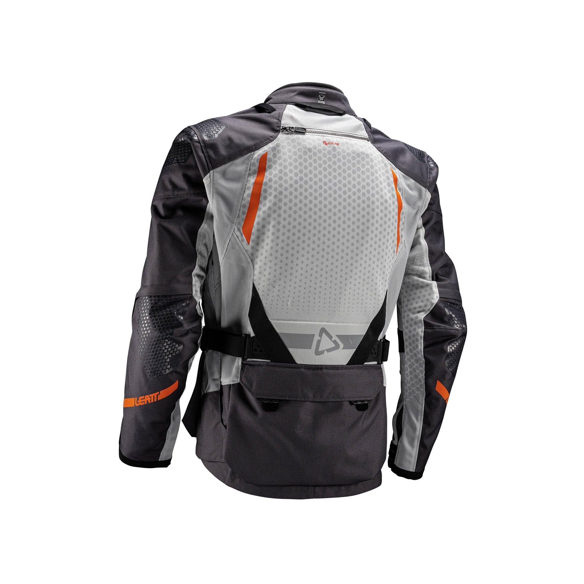 Chaqueta ADV FlowTour 5.5