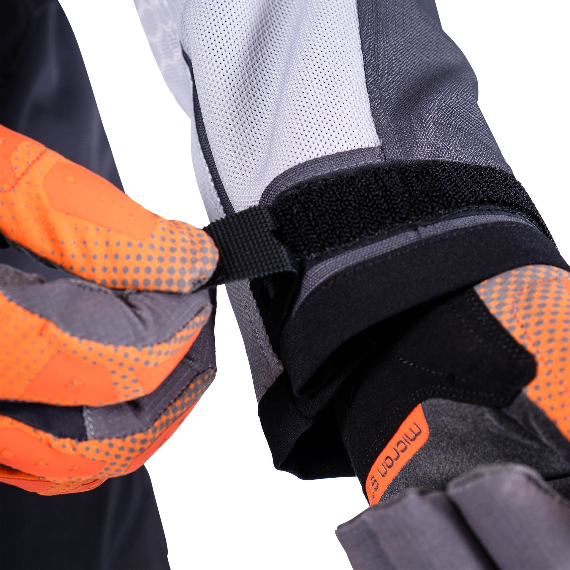 Chaqueta ADV FlowTour 5.5