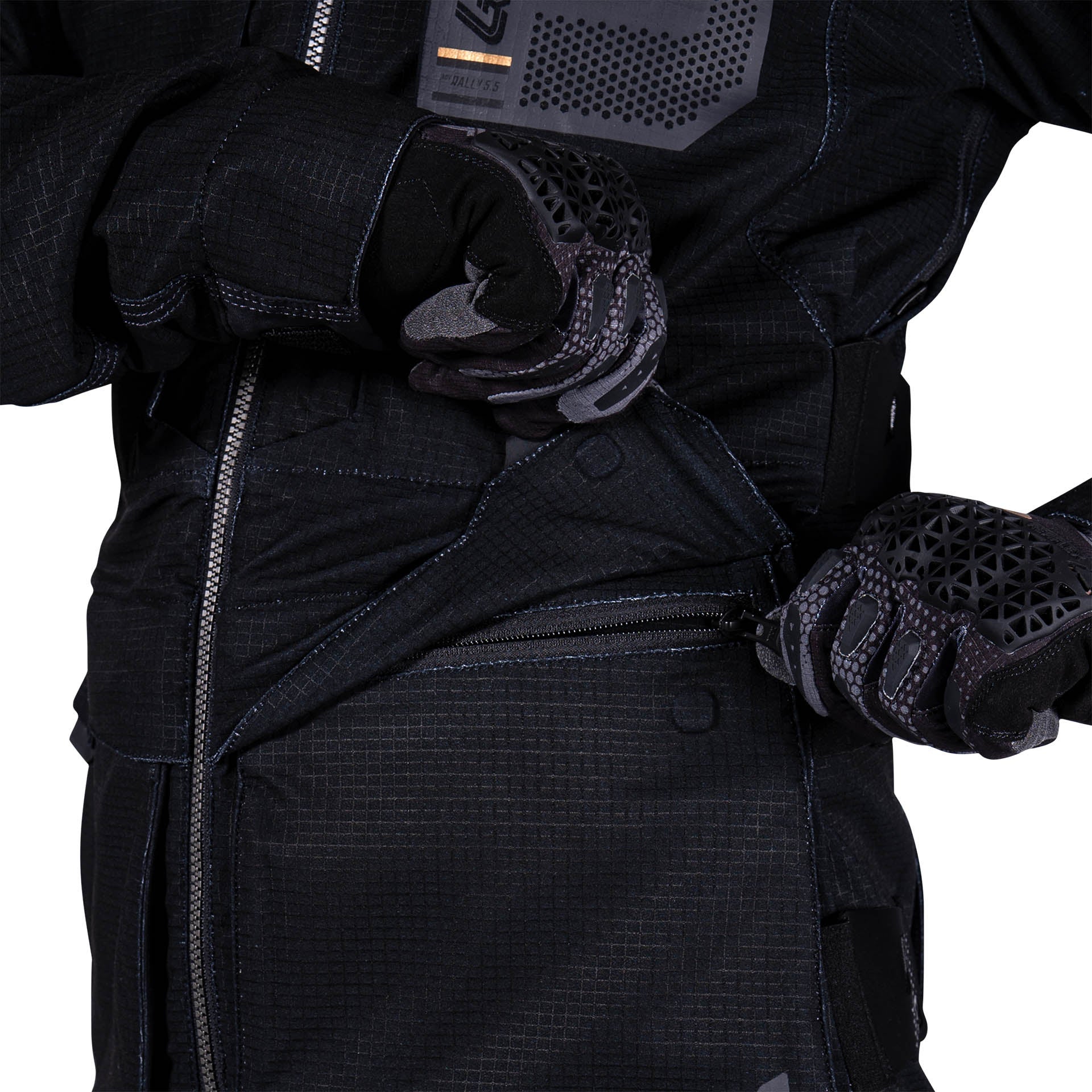 Chaqueta ADV Rally 5.5