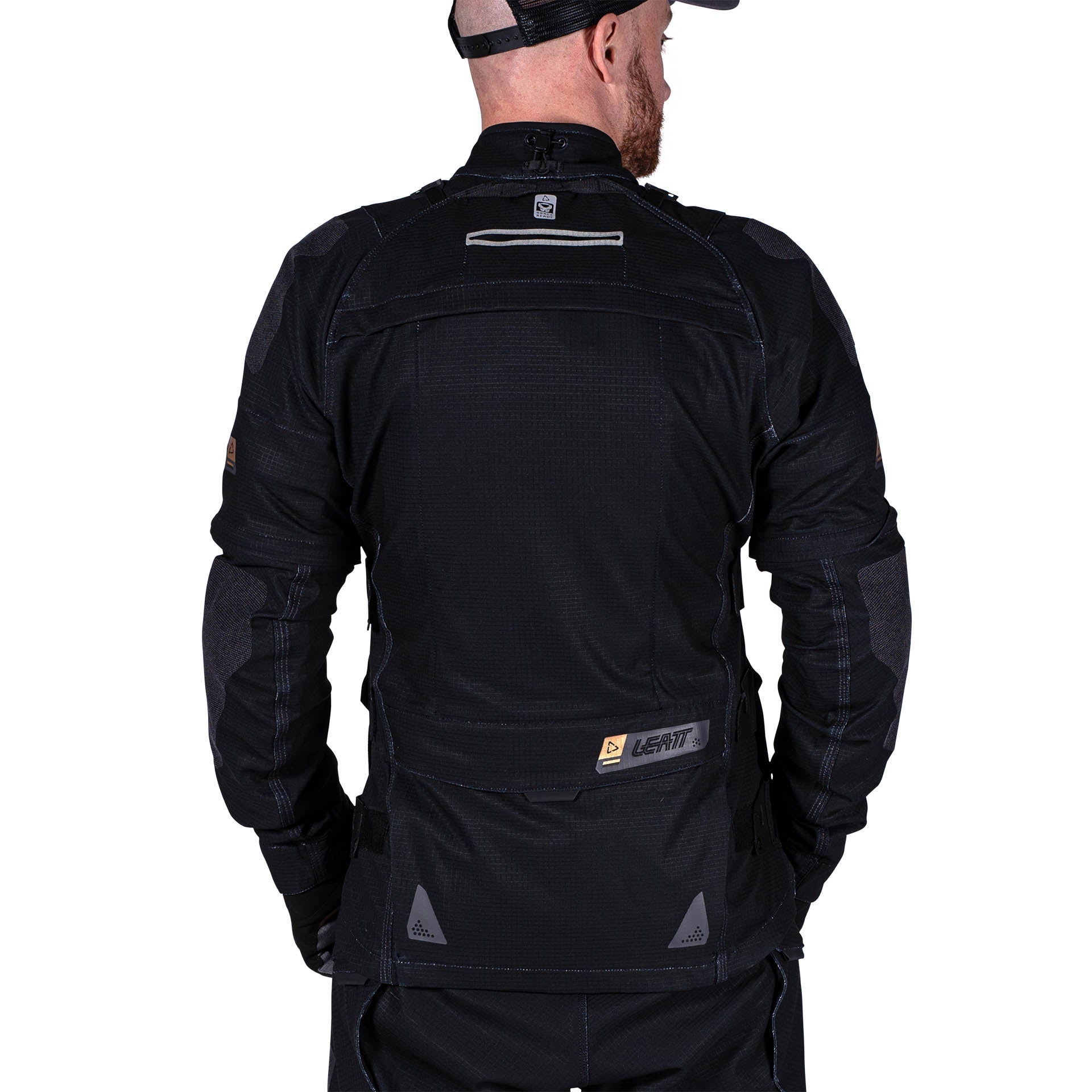 Chaqueta ADV Rally 5.5