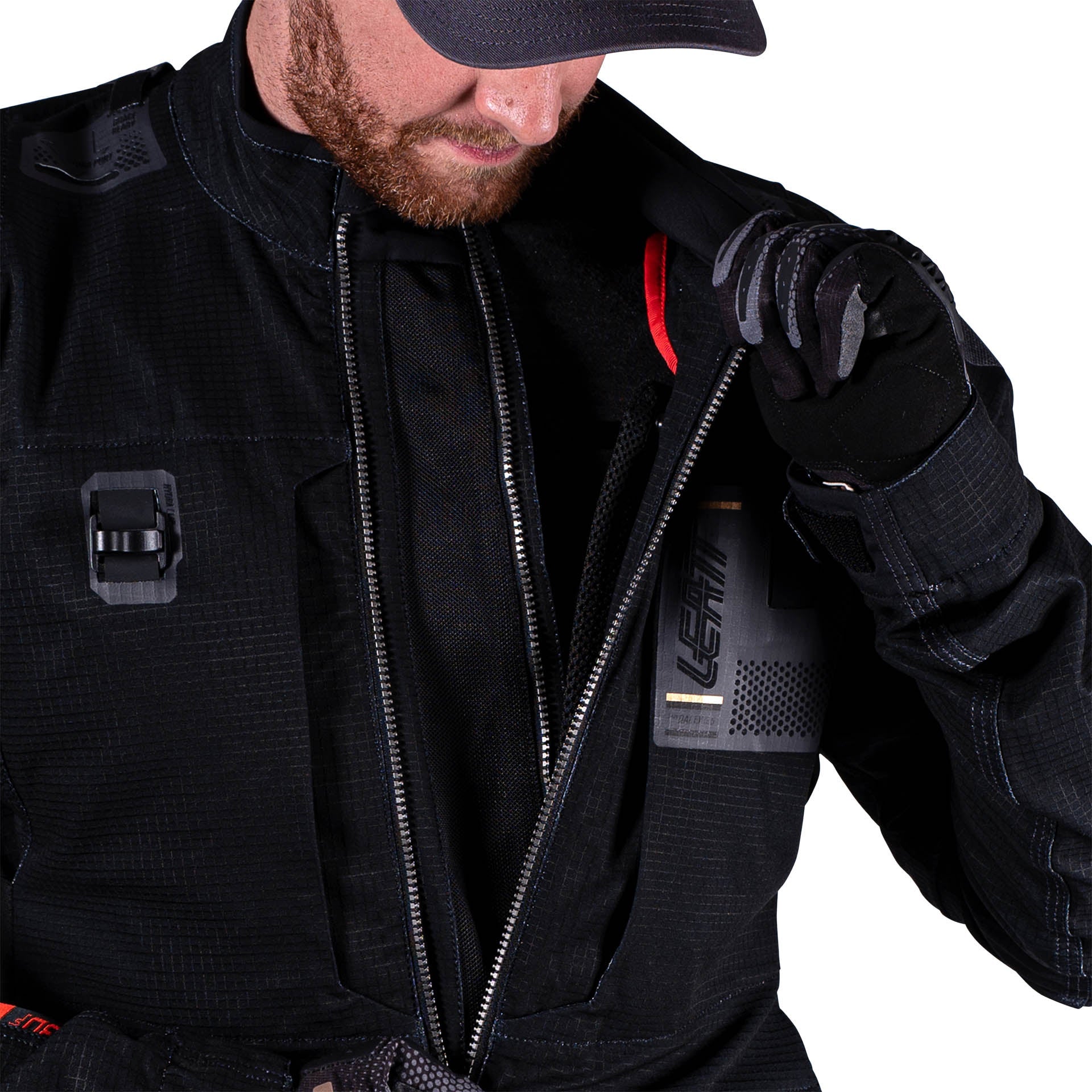 Chaqueta ADV Rally 5.5