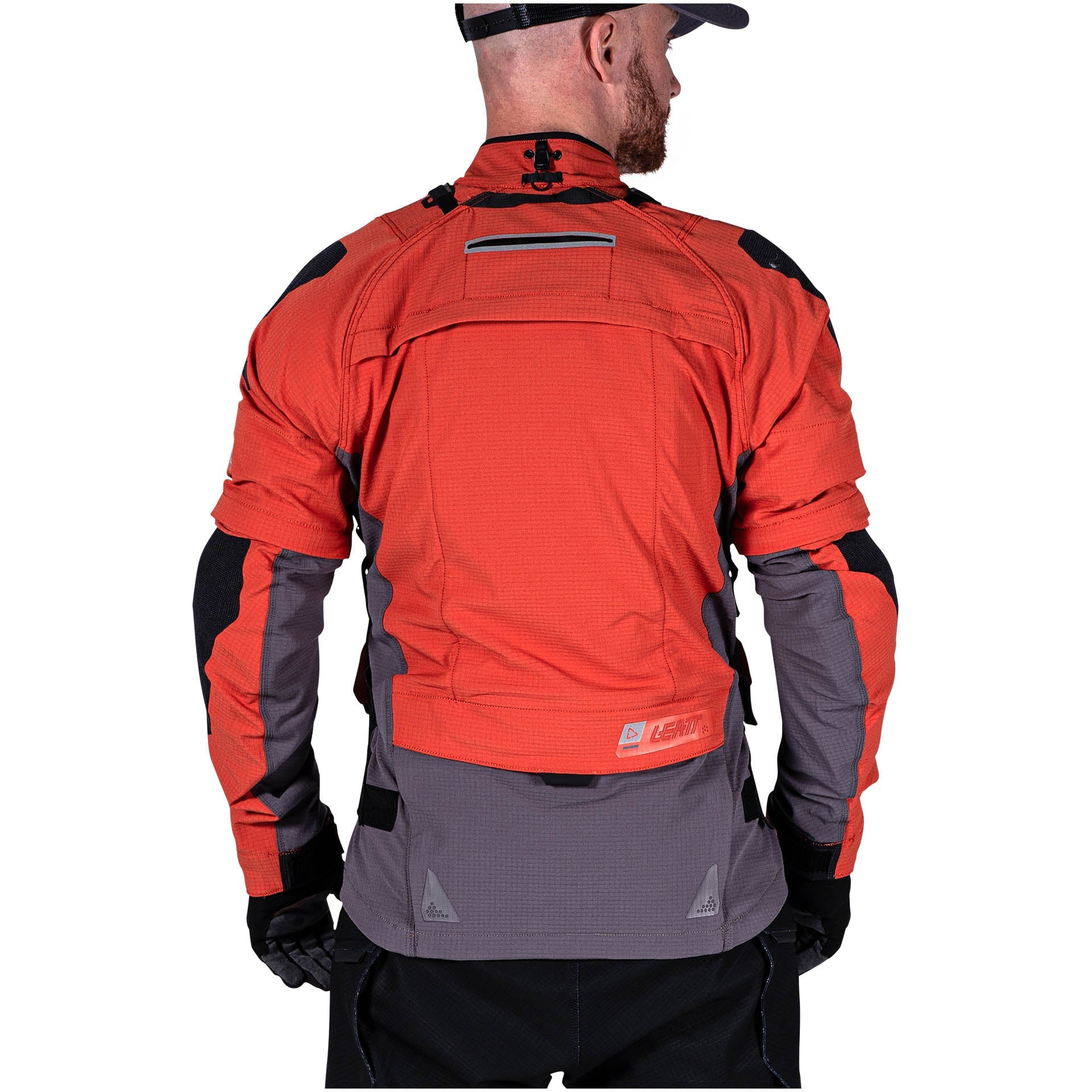 Chaqueta ADV Rally 5.5