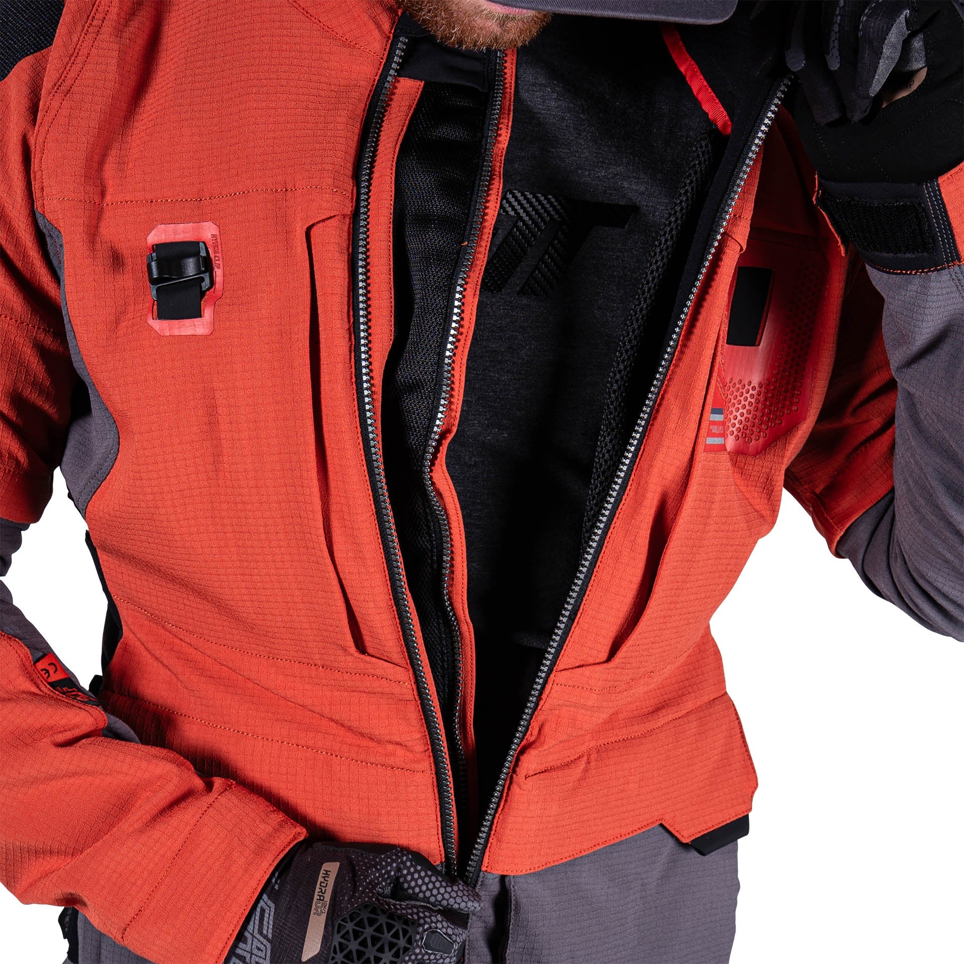 Chaqueta ADV Rally 5.5