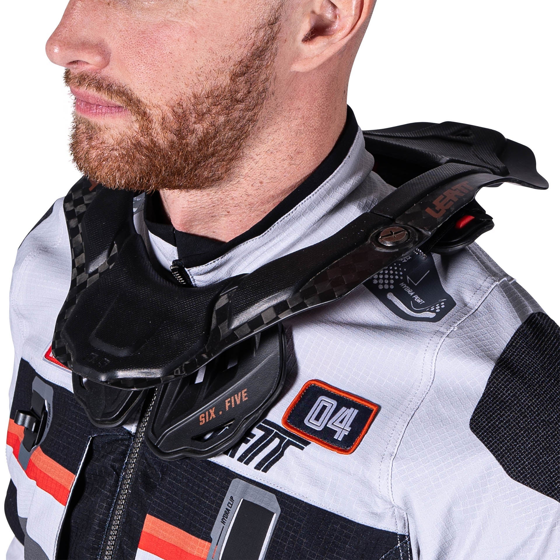 Chaqueta ADV Rally 5.5