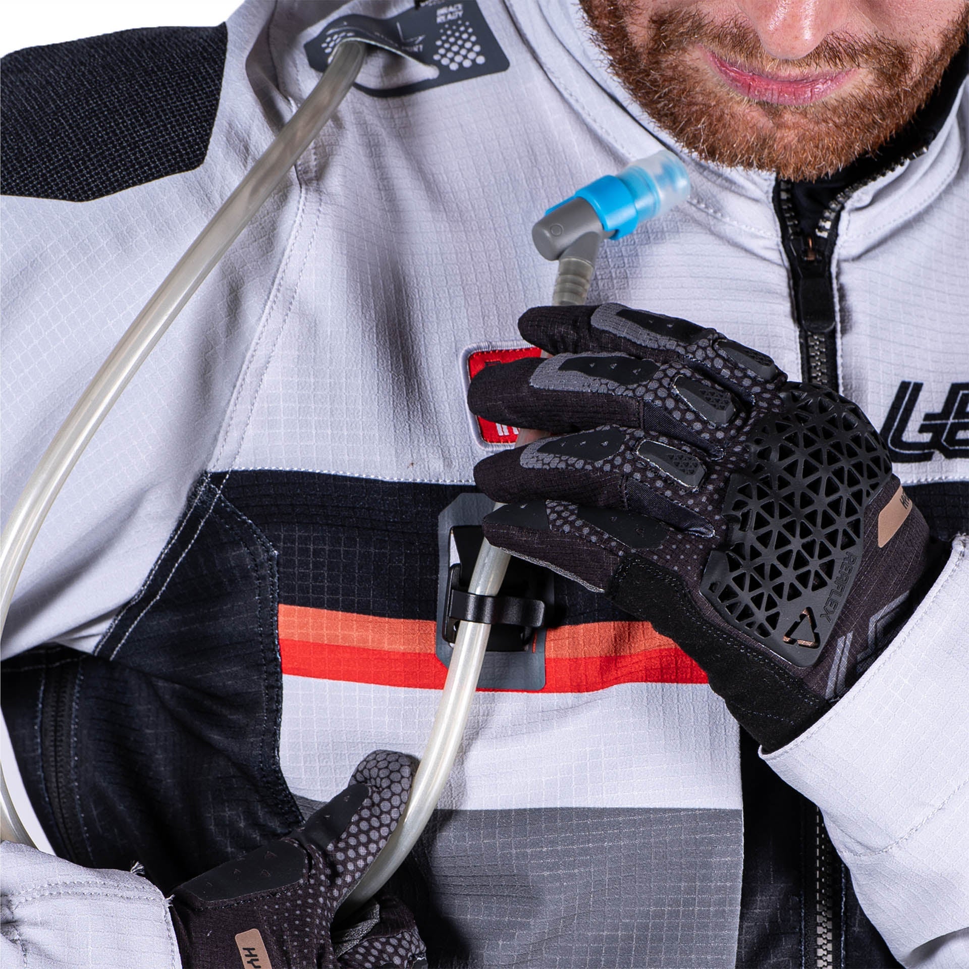 Chaqueta ADV Rally 5.5