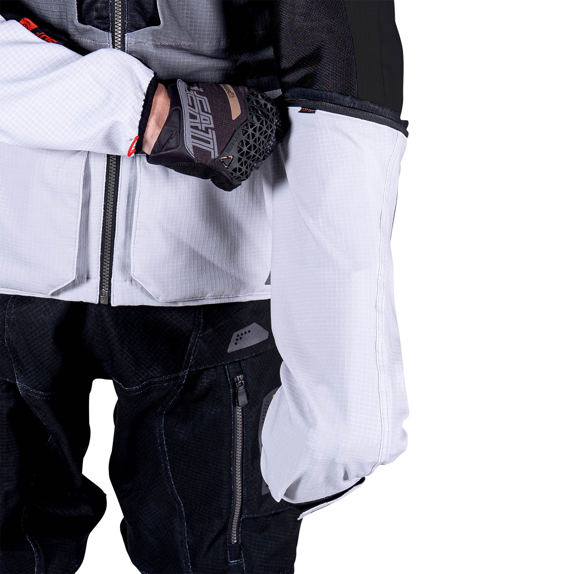 Chaqueta ADV Rally 5.5