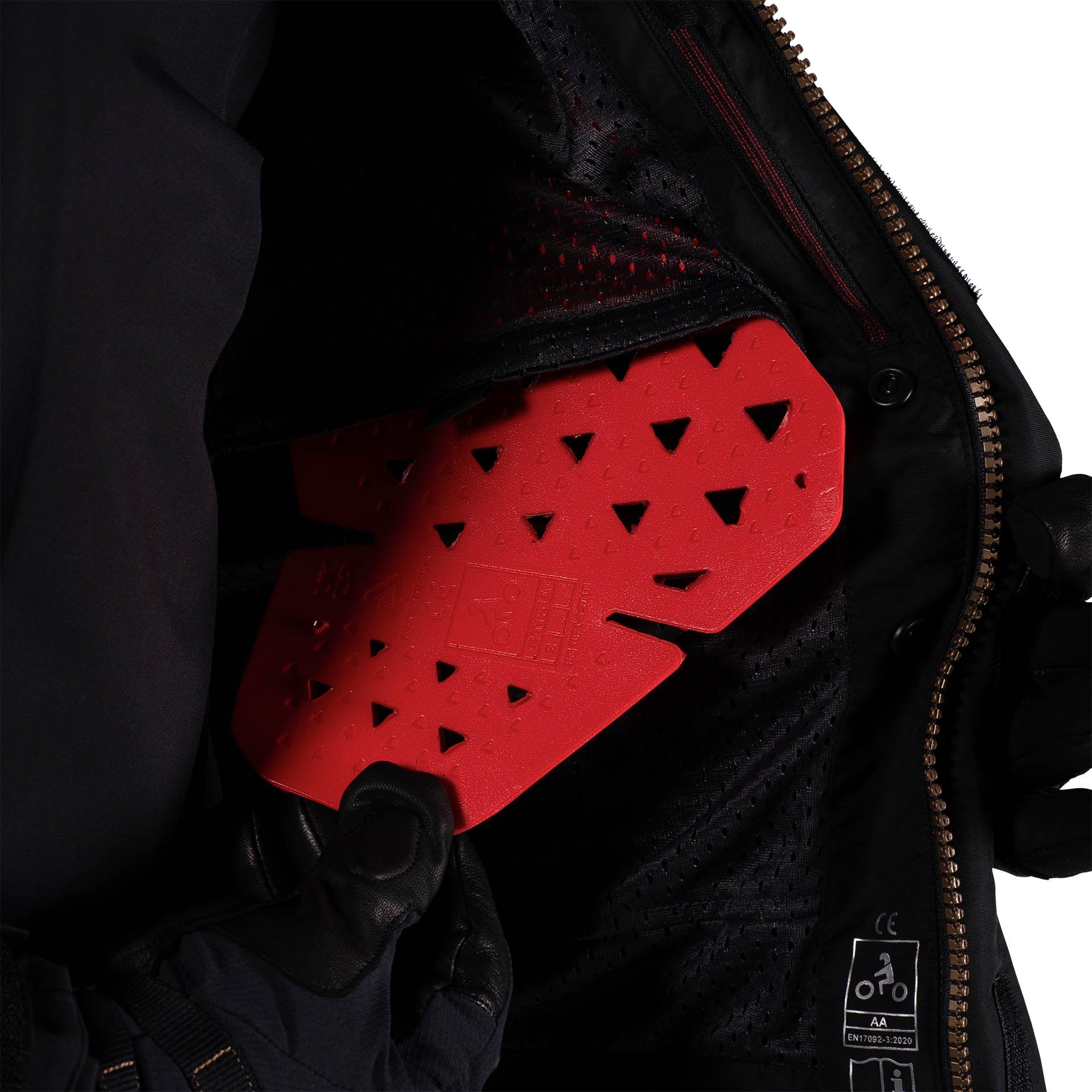 Chaqueta ADV MultiTour 5.5 Mujer