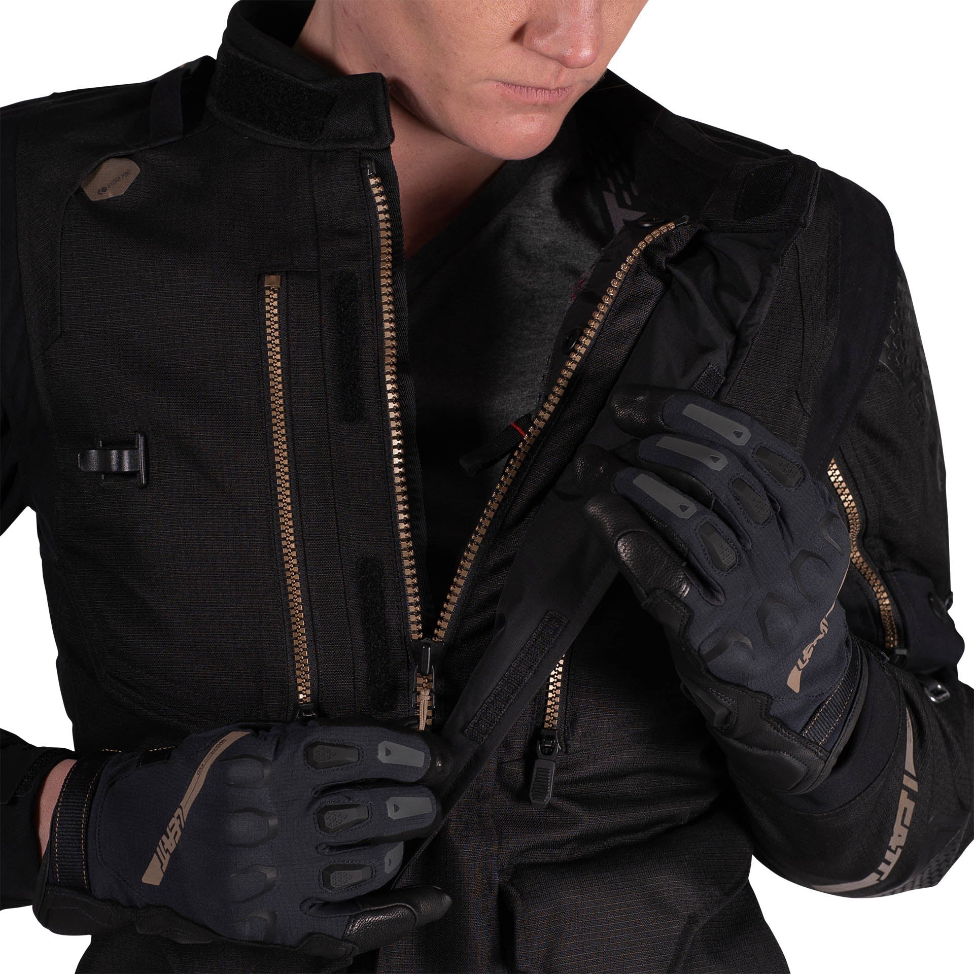 Chaqueta Mujer ADV MultiTour 5.5