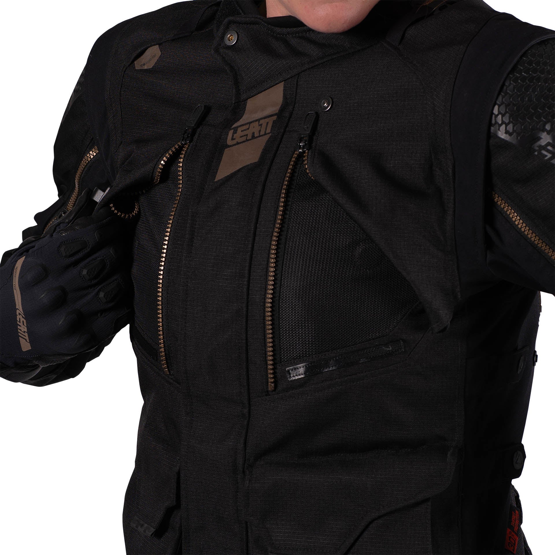 Chaqueta ADV MultiTour 5.5 Mujer