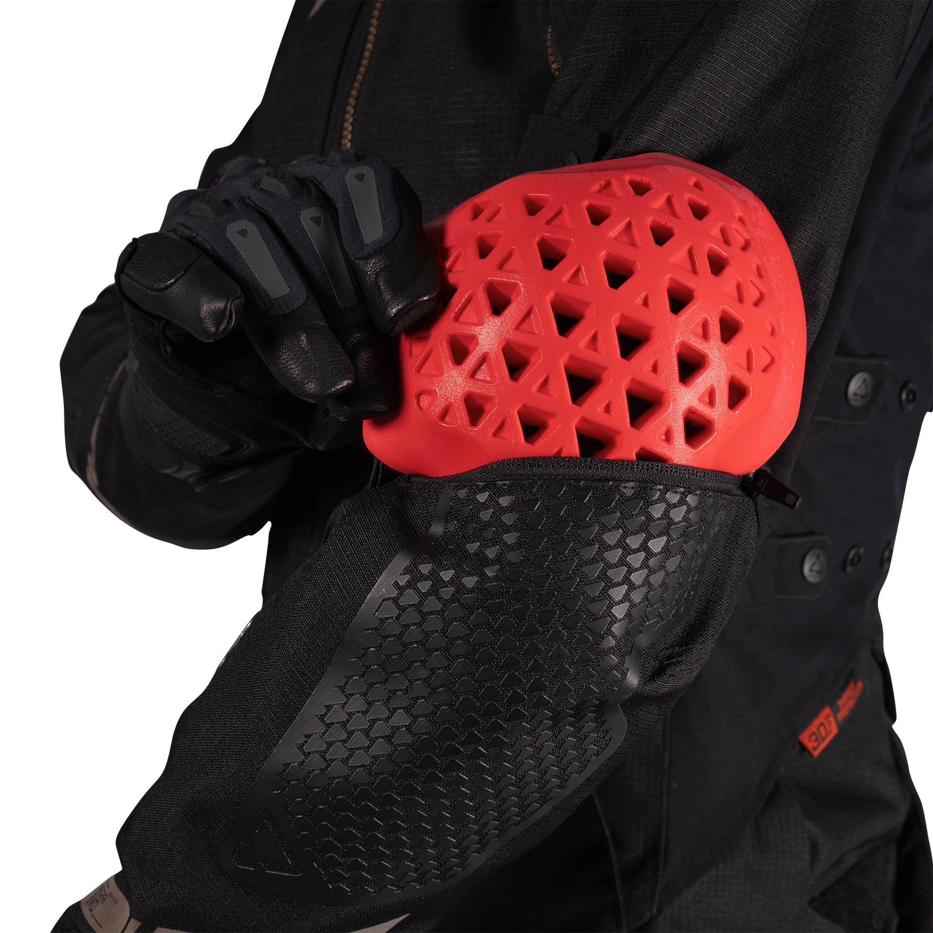 Chaqueta ADV MultiTour 5.5 Mujer