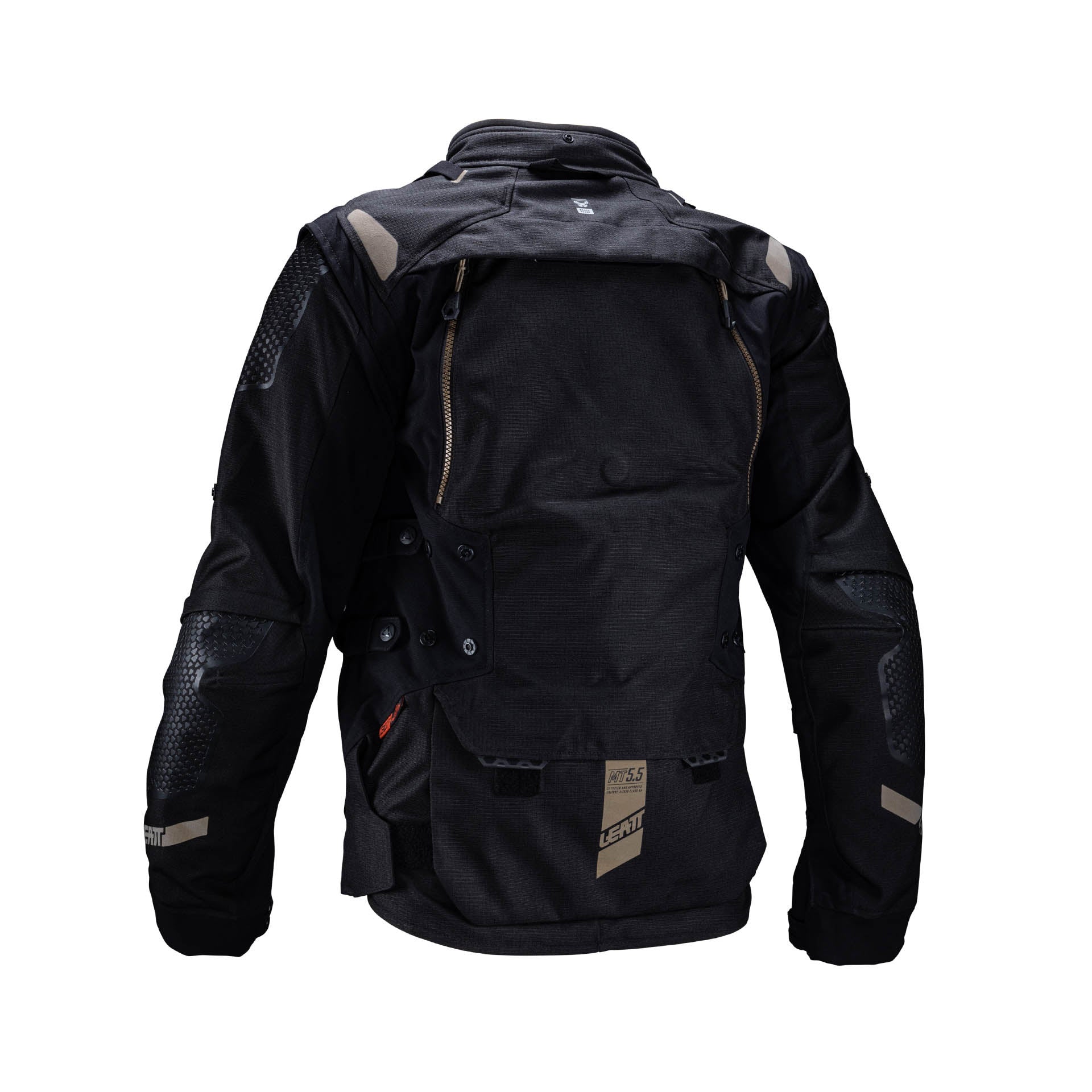 Chaqueta ADV MultiTour 5.5 Mujer