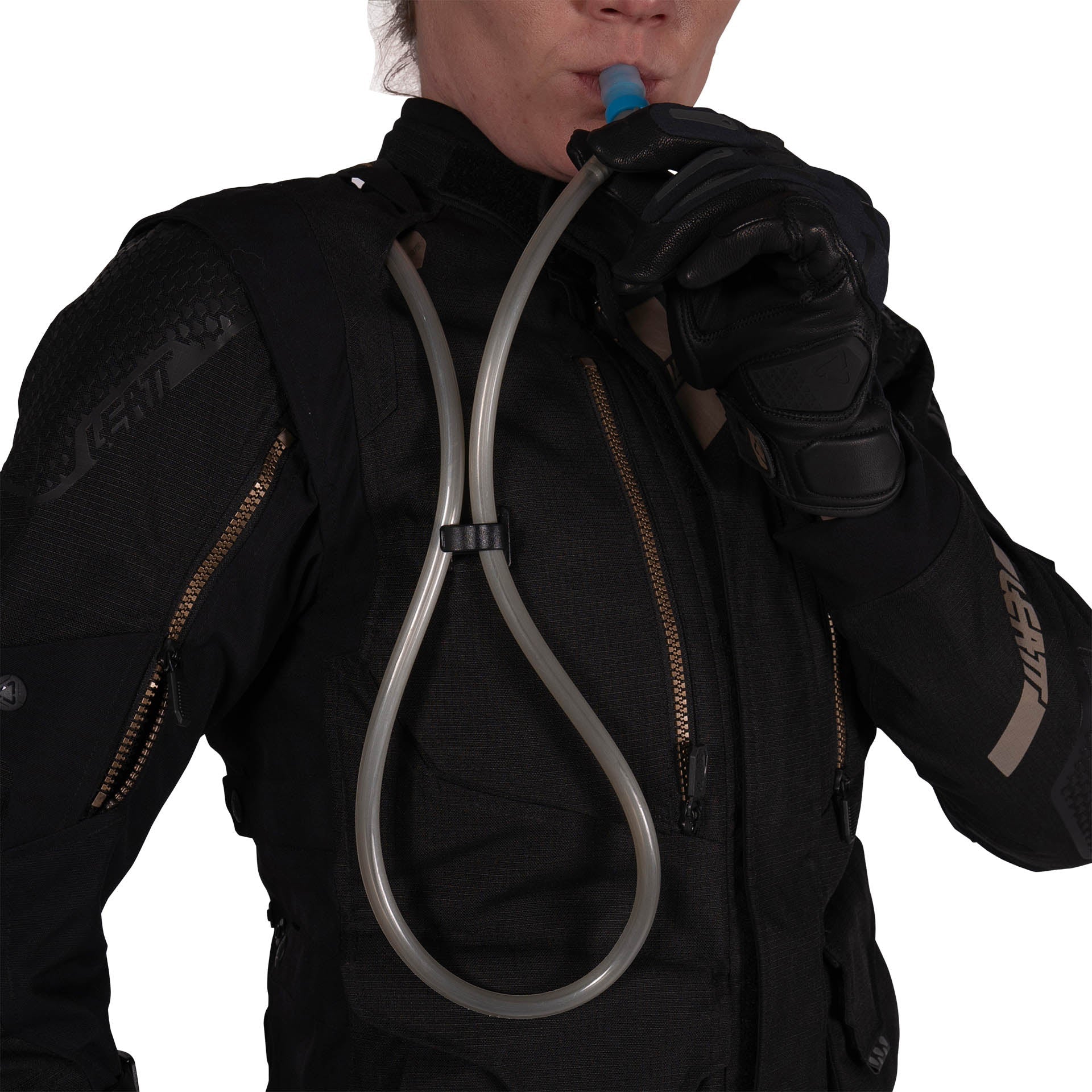 Chaqueta ADV MultiTour 5.5 Mujer