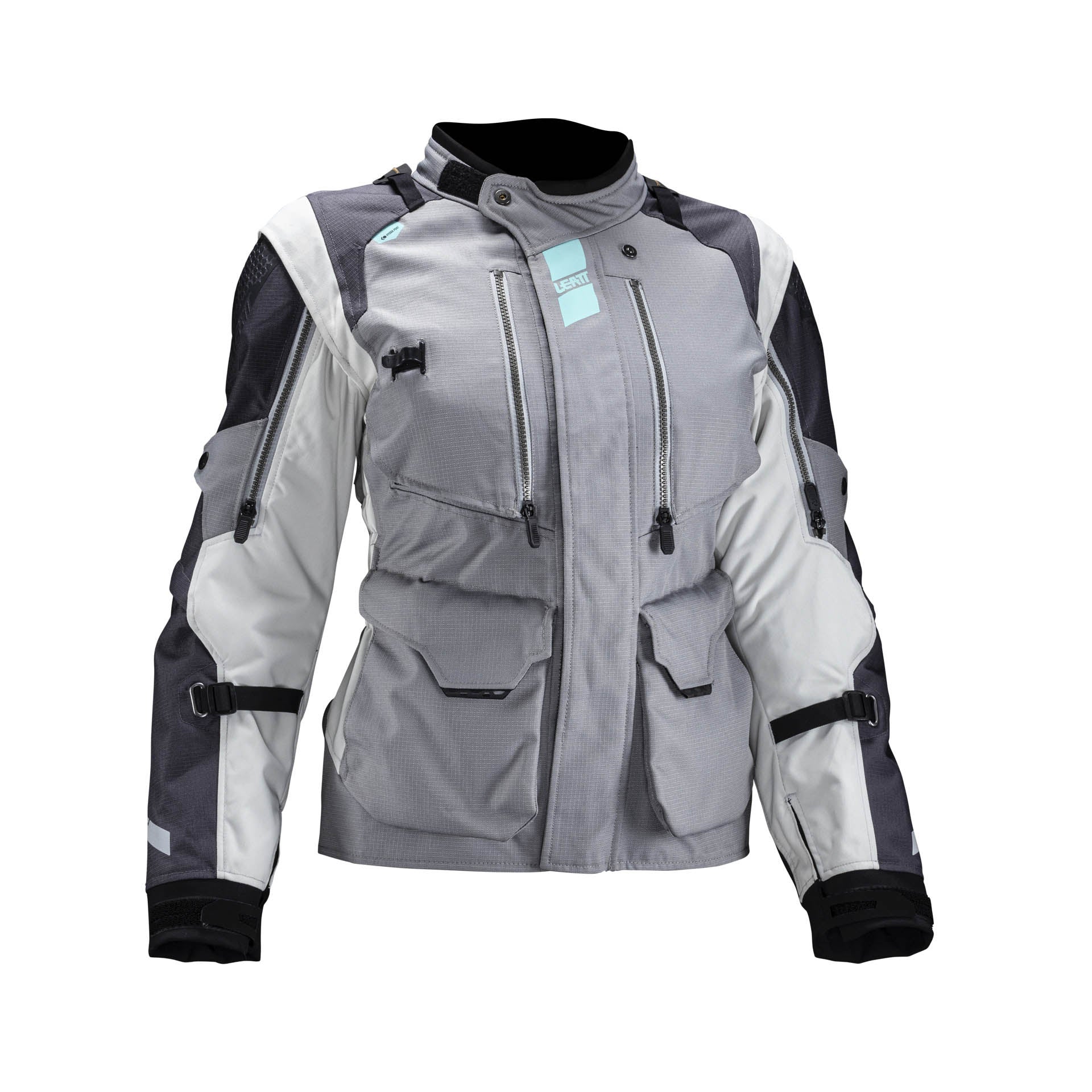 Chaqueta ADV MultiTour 5.5 Mujer