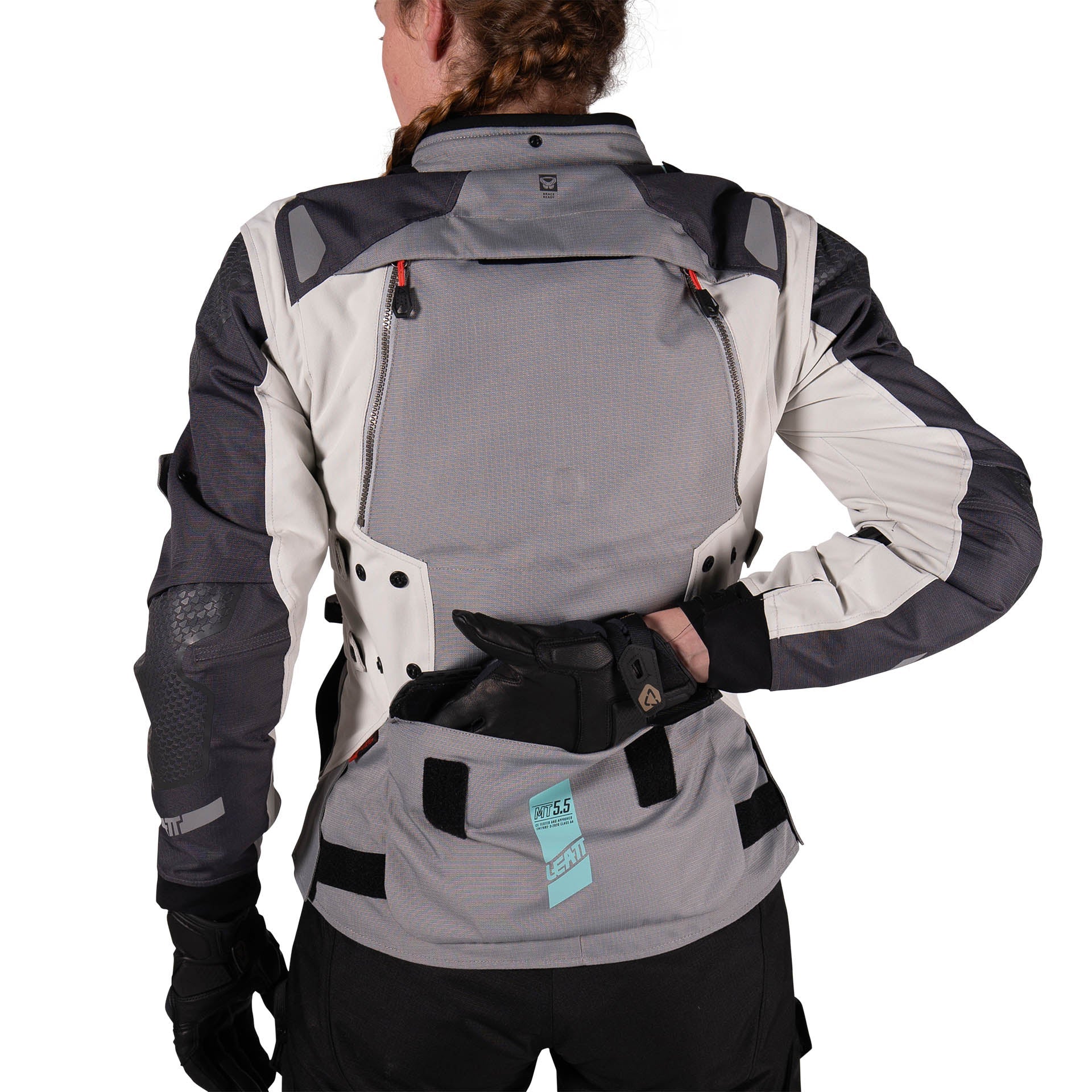 Chaqueta ADV MultiTour 5.5 Mujer