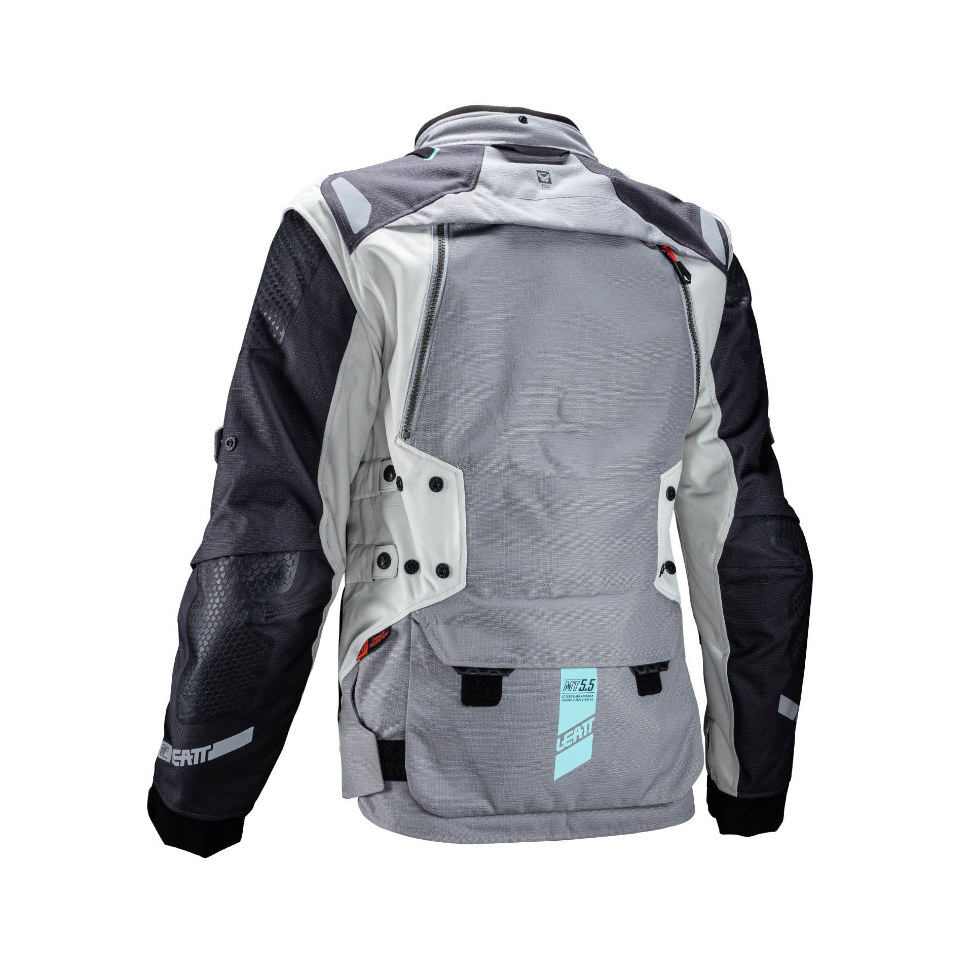 Chaqueta ADV MultiTour 5.5 Mujer