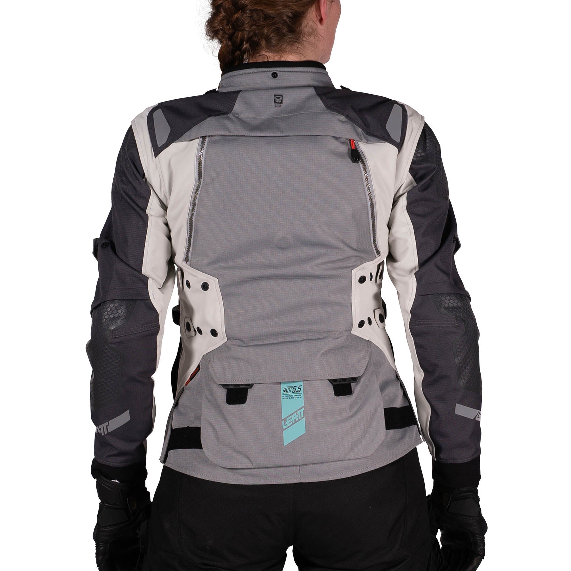 Chaqueta ADV MultiTour 5.5 Mujer