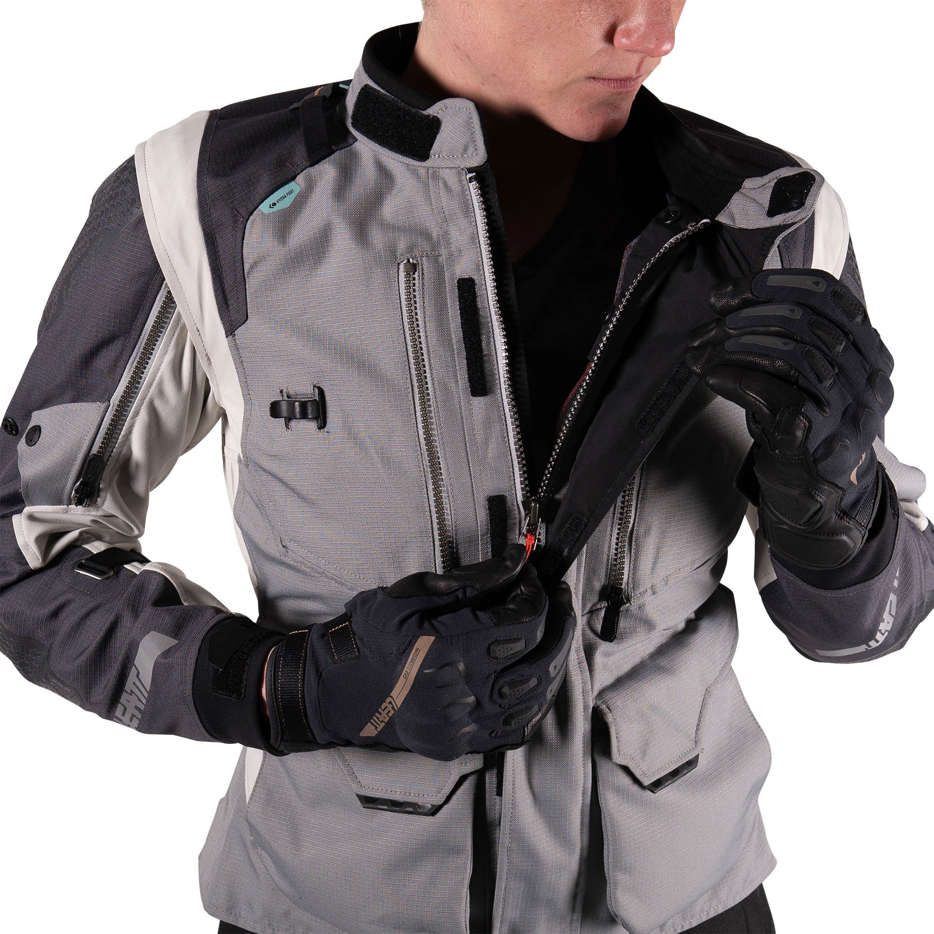 Chaqueta ADV MultiTour 5.5 Mujer