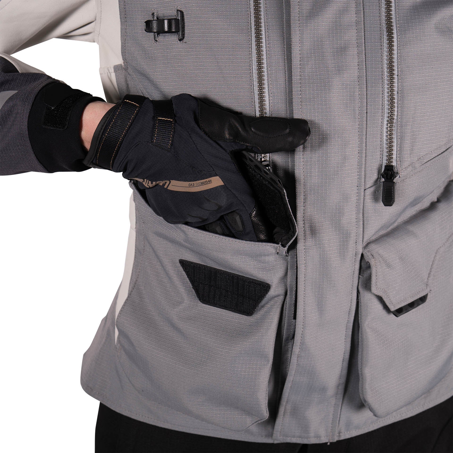 Chaqueta ADV MultiTour 5.5 Mujer