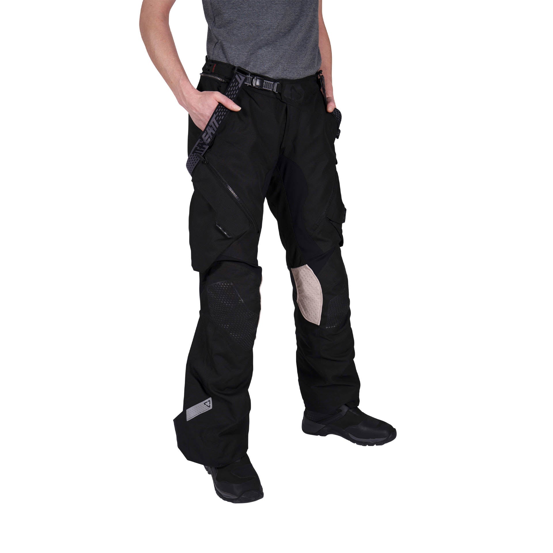 Pantalón ADV MultiTour 5.5 Mujer