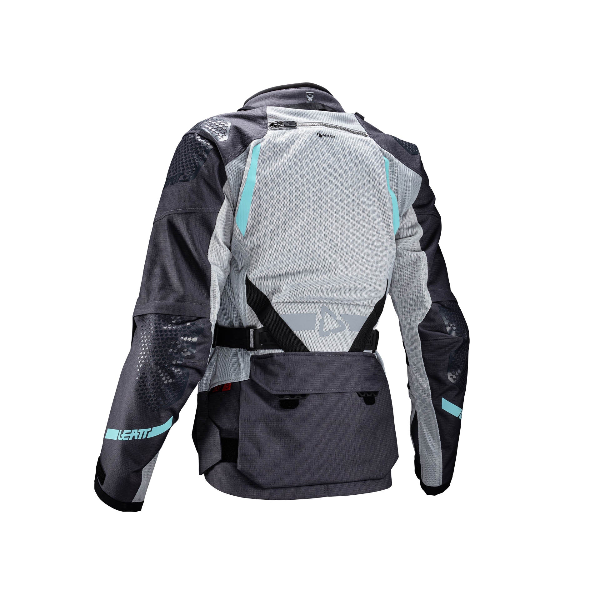 Chaqueta ADV FlowTour 5.5 Mujer