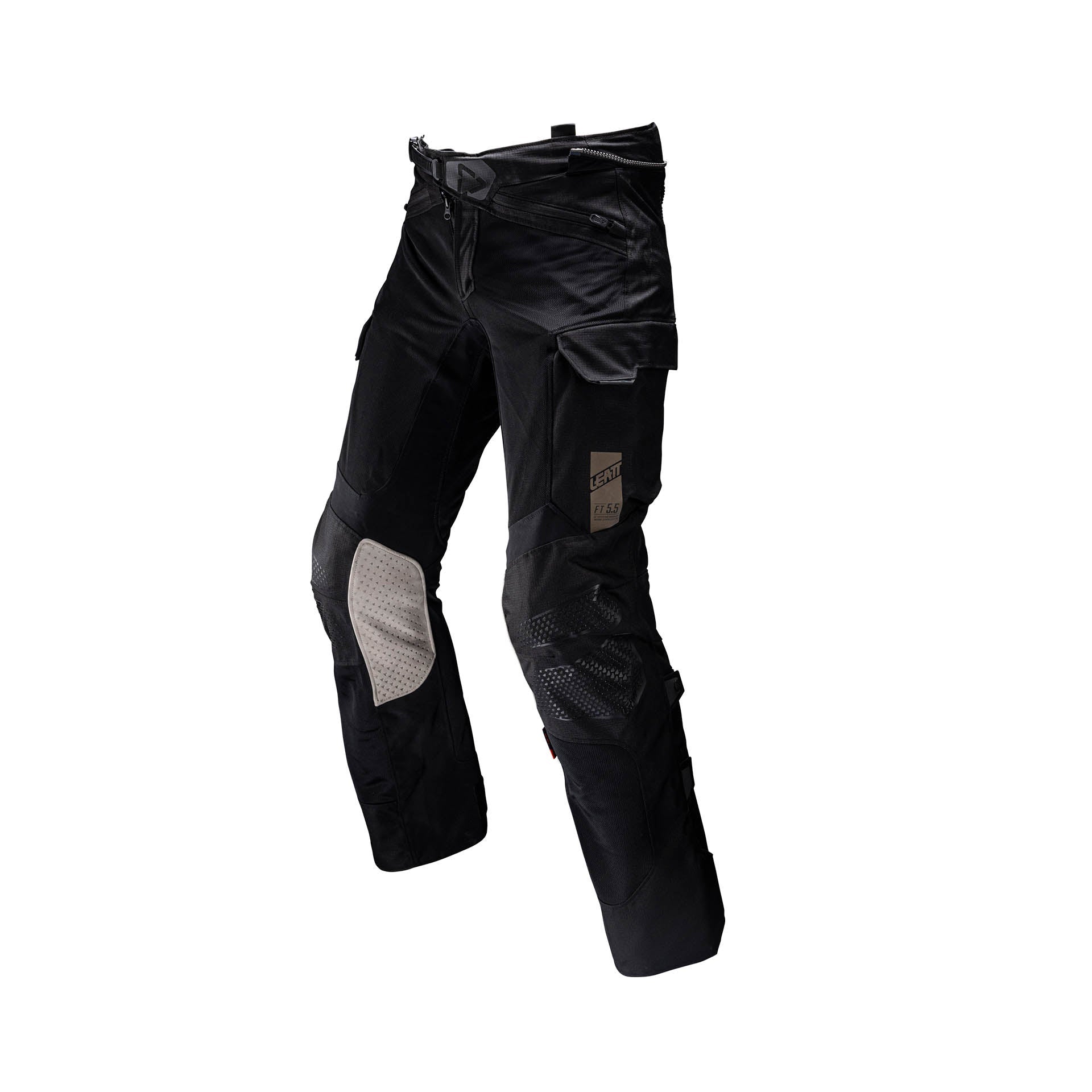 Pantalón ADV FlowTour 5.5 Mujer