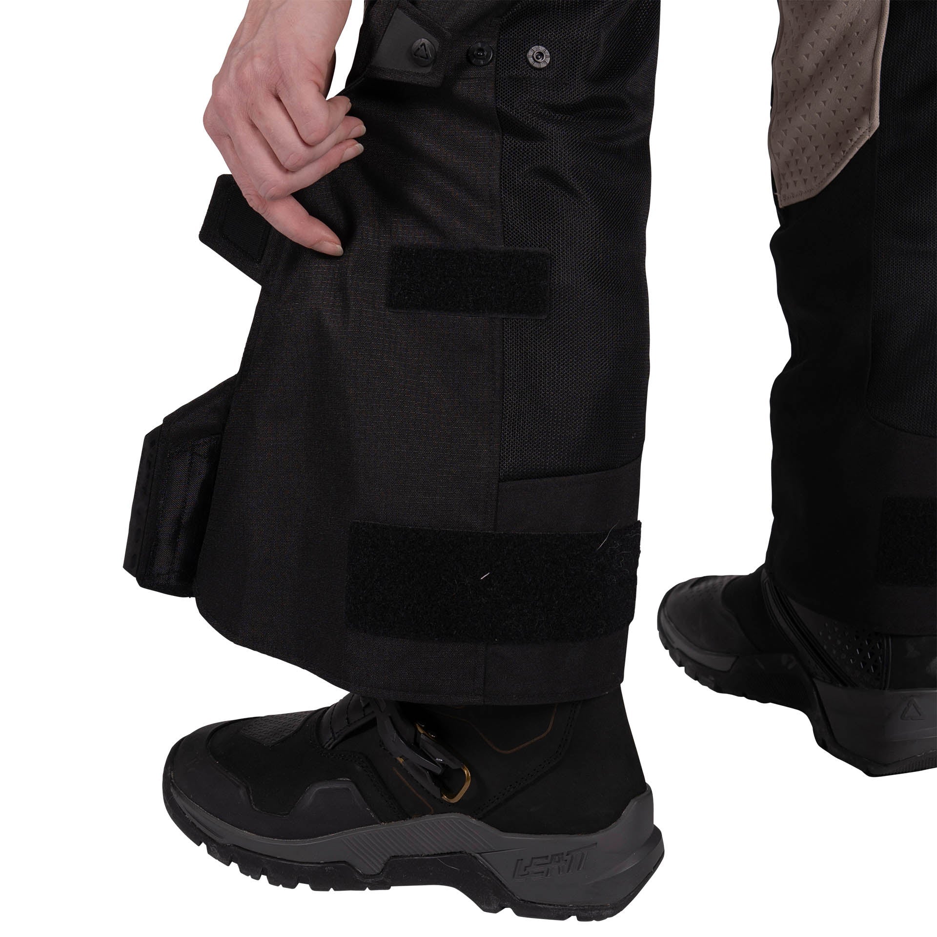 Pantalón ADV FlowTour 5.5 Mujer