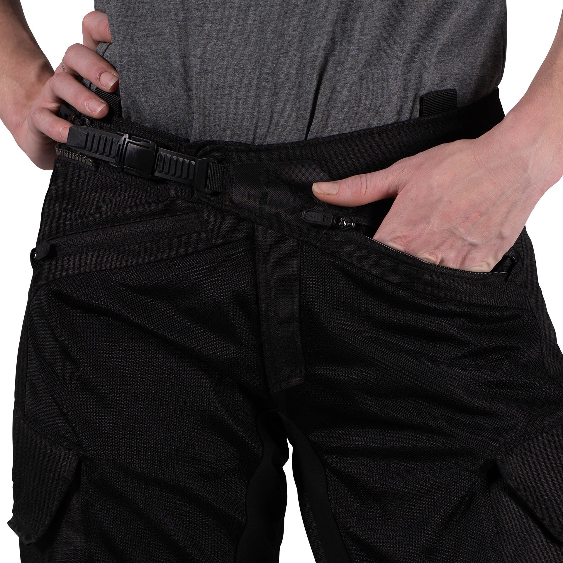 Pantalón ADV FlowTour 5.5 Mujer