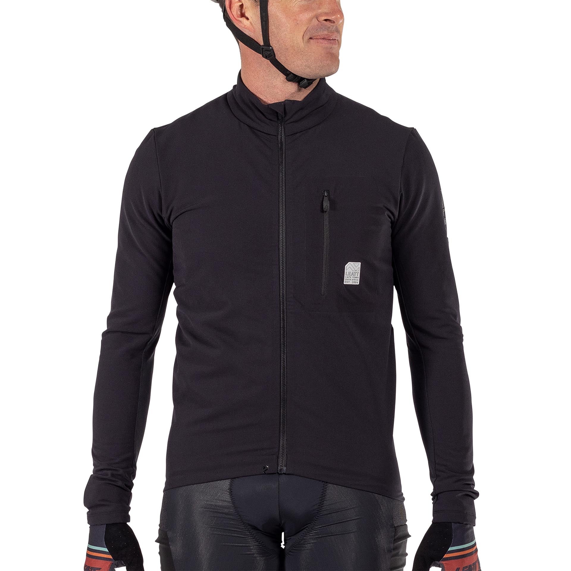 Chaqueta MTB Endurance 4.0