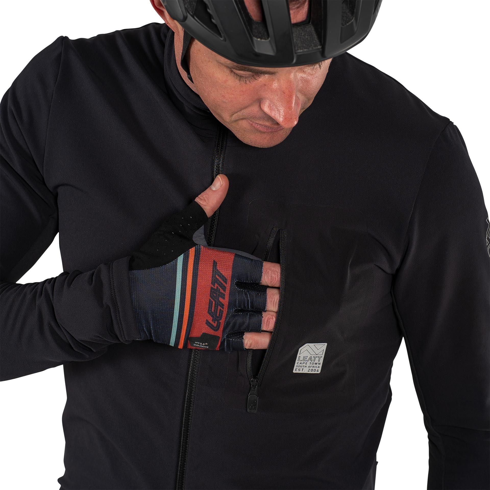 Chaqueta MTB Endurance 4.0