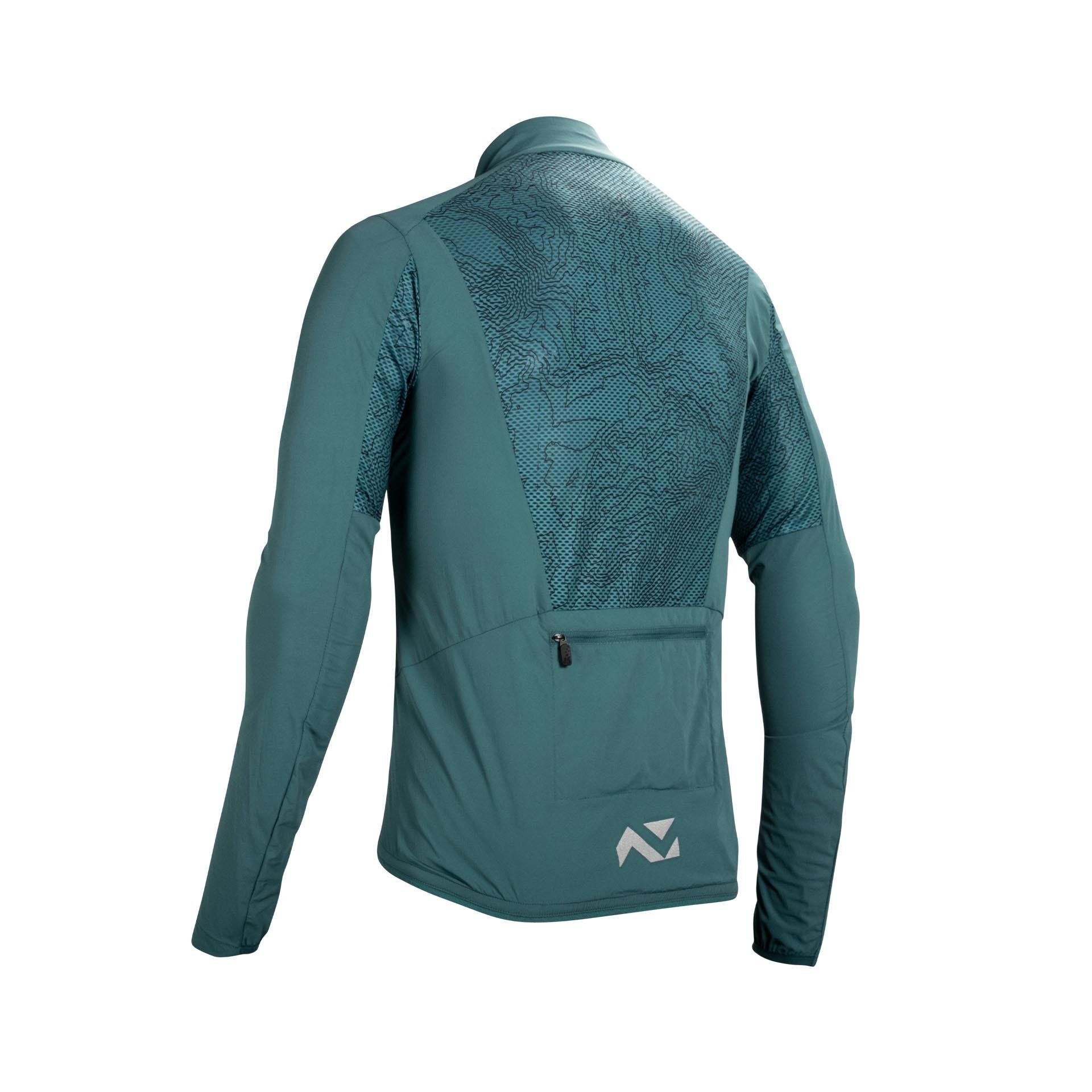 Chaqueta MTB Endurance 2.0
