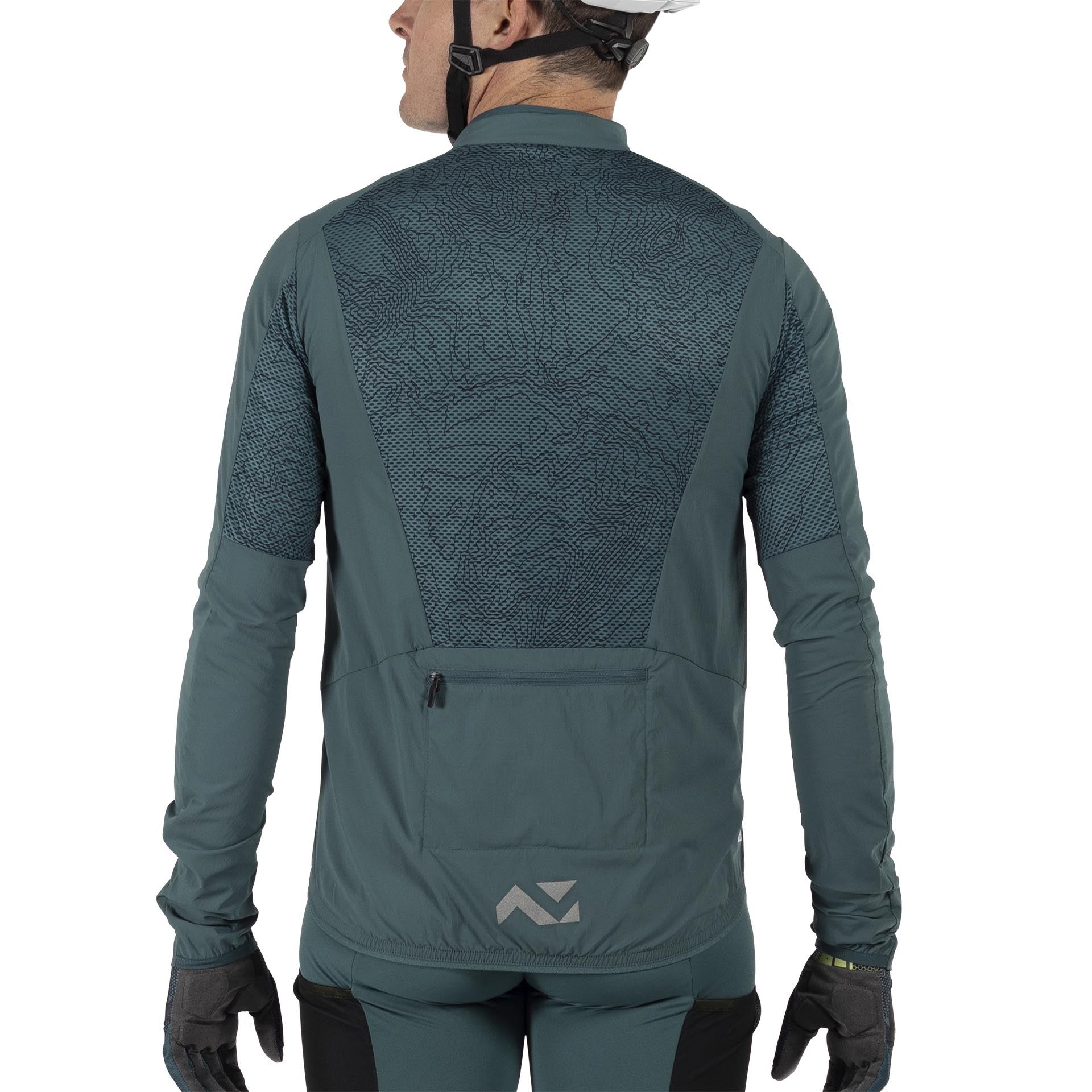 Chaqueta MTB Endurance 2.0