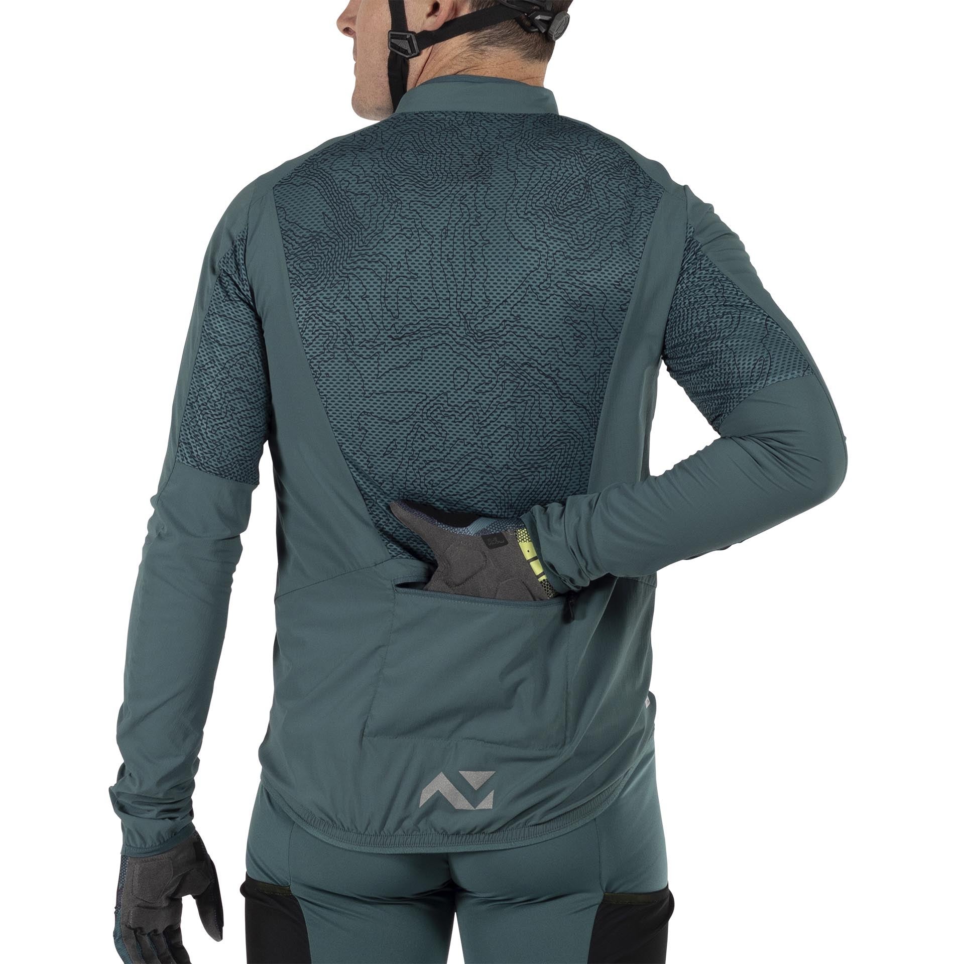 Chaqueta MTB Endurance 2.0