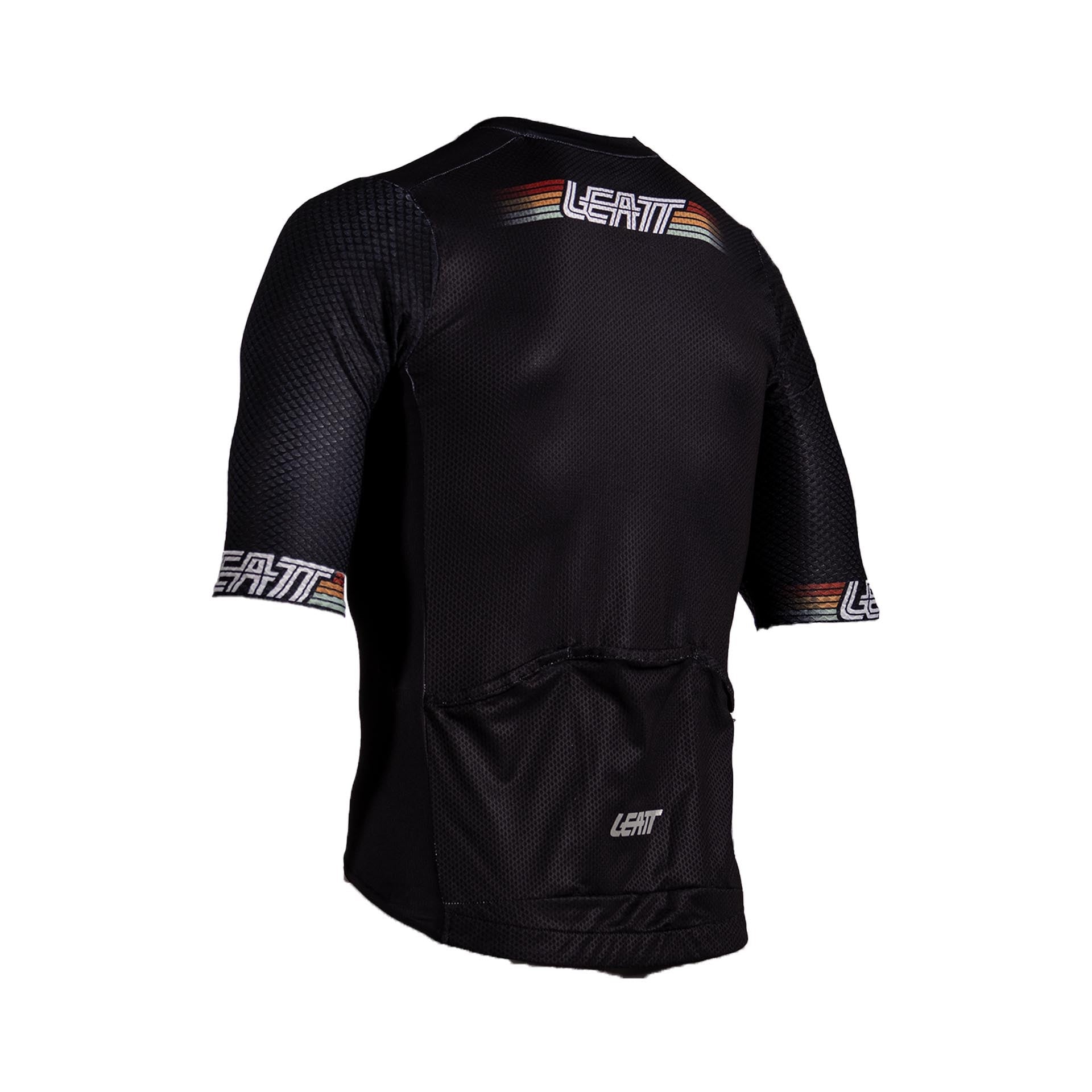 Camiseta MTB Endurance 6.0