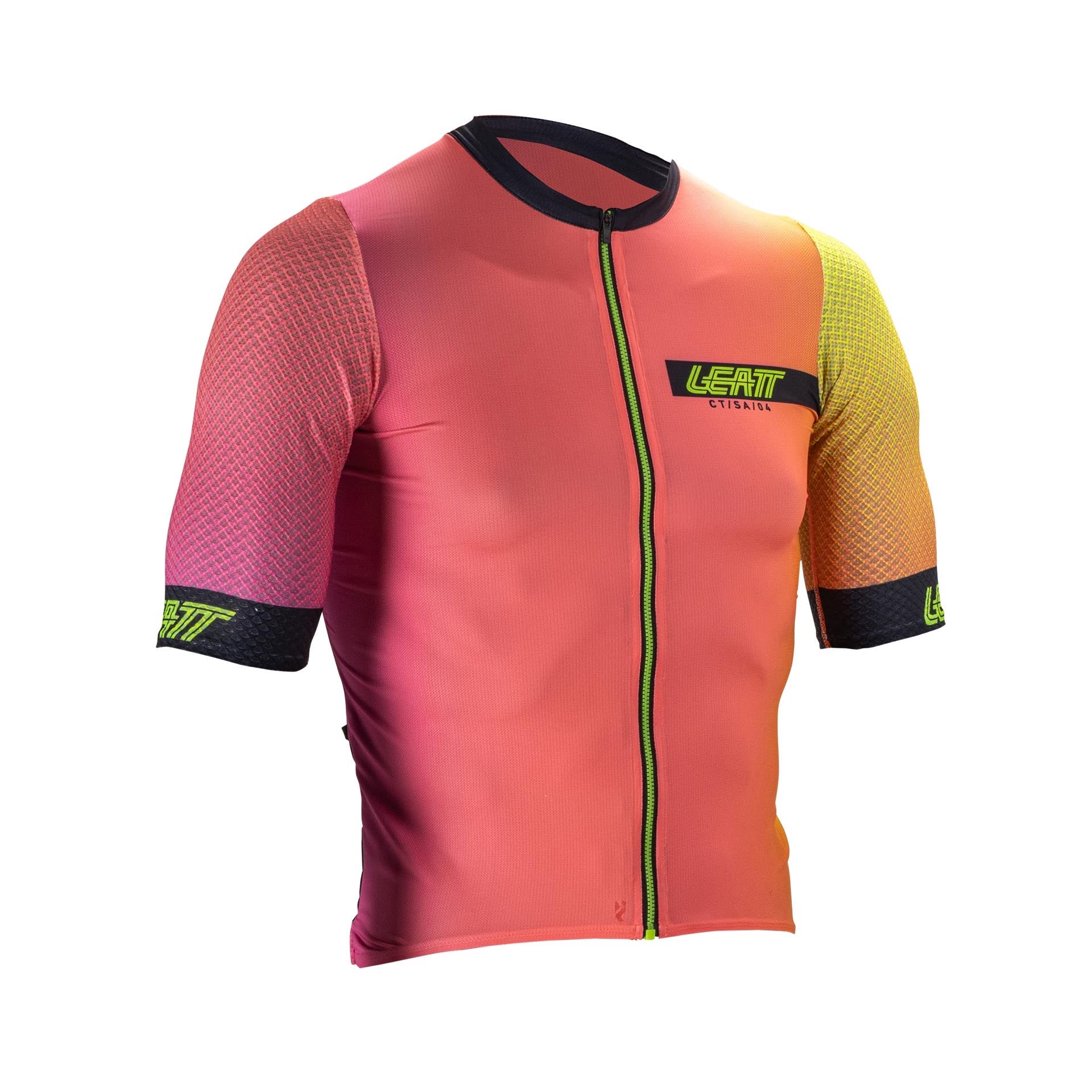 Camiseta MTB Endurance 6.0