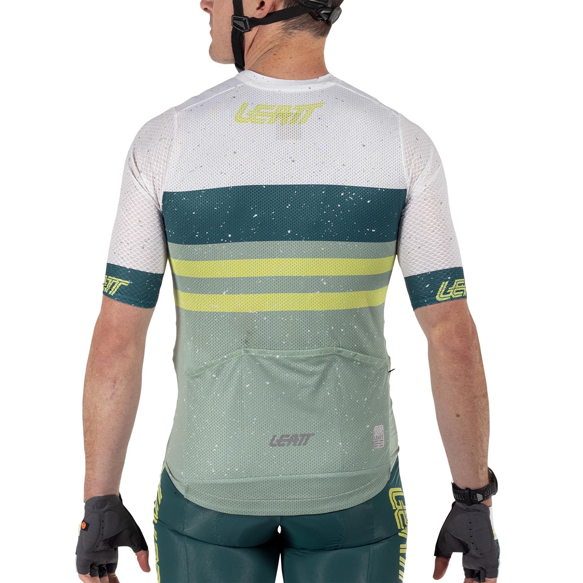 Maillot MTB Endurance 6.0