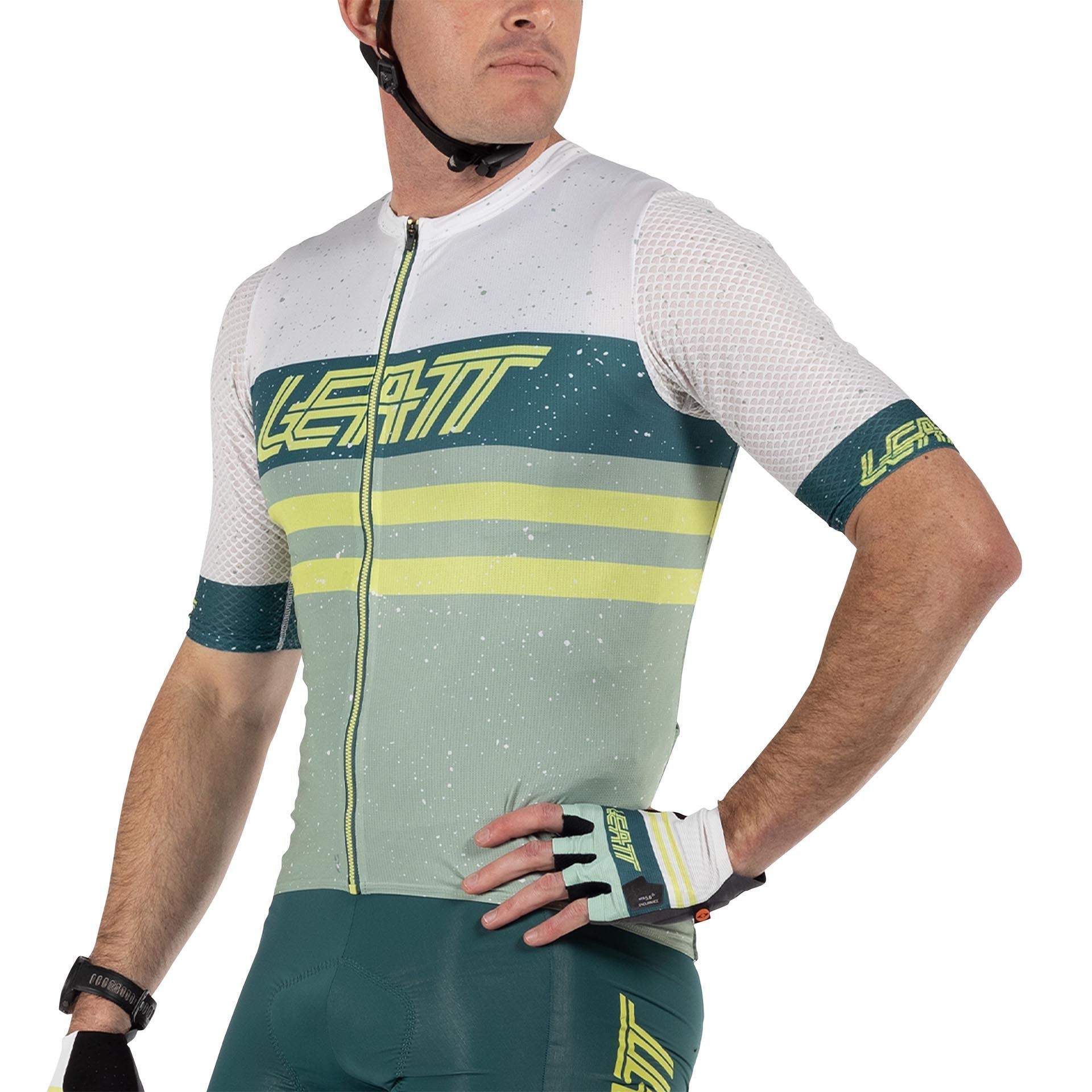 Maillot MTB Endurance 6.0